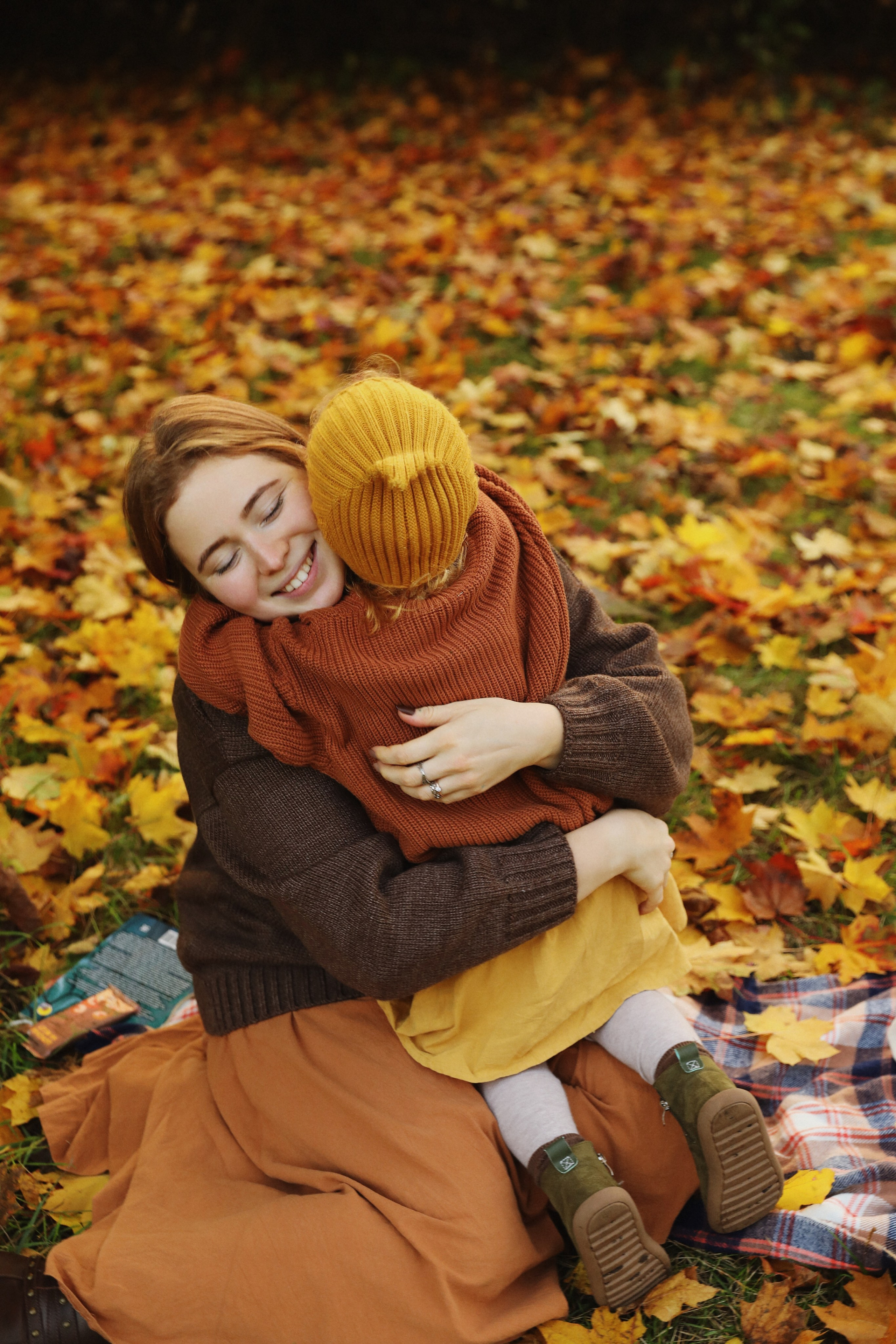 Олеся и Мира. Главная