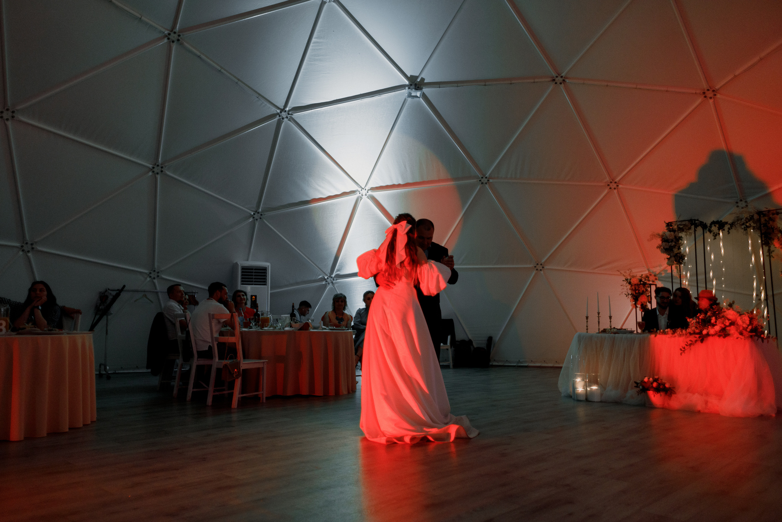 It started with a kiss…. Свадебный фотограф Дмитрий Воробьев Москва Ярославль