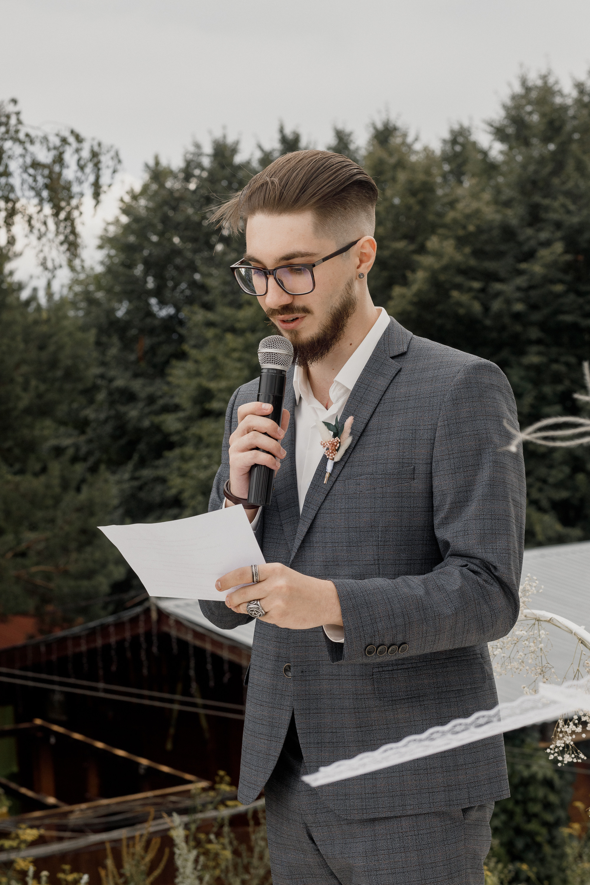 It started with a kiss…. Свадебный фотограф Дмитрий Воробьев Москва Ярославль
