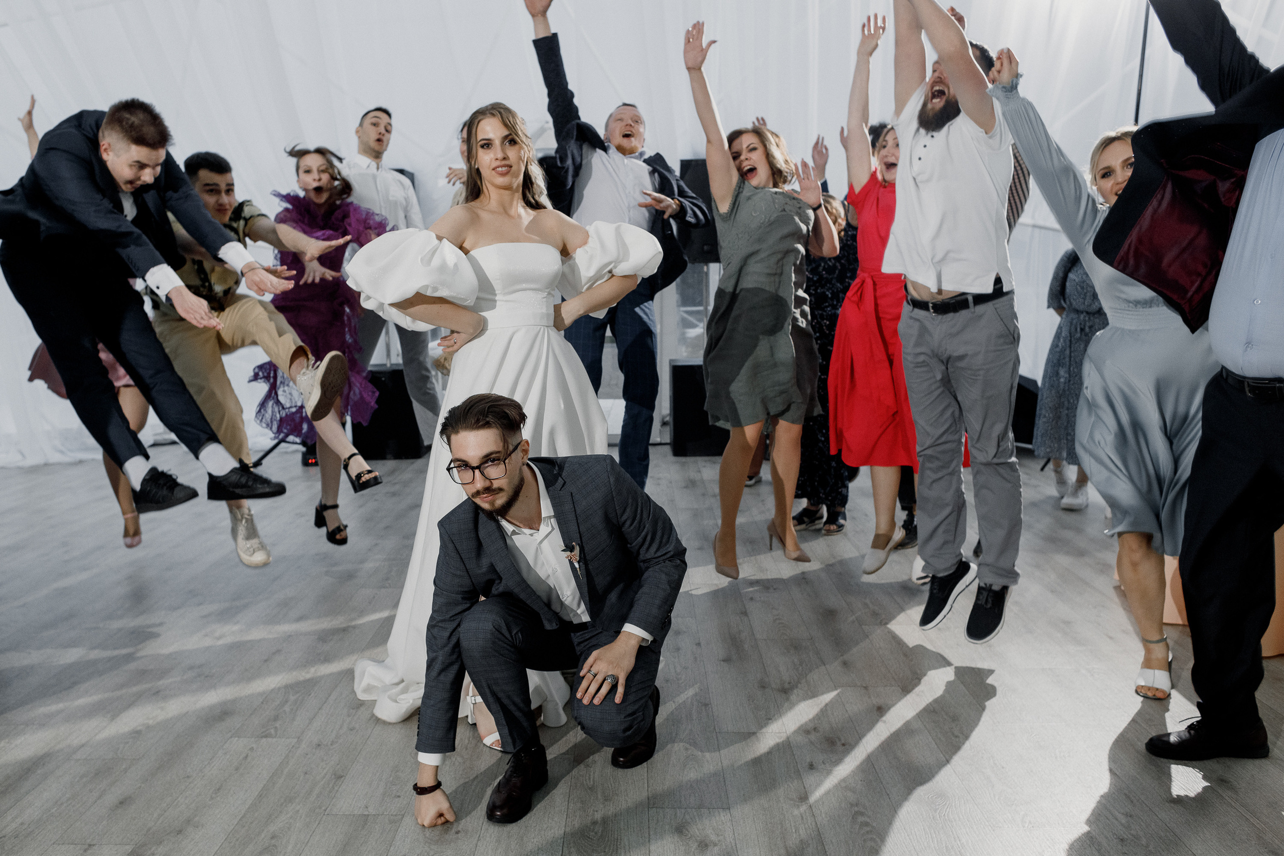 It started with a kiss…. Свадебный фотограф Дмитрий Воробьев Москва Ярославль