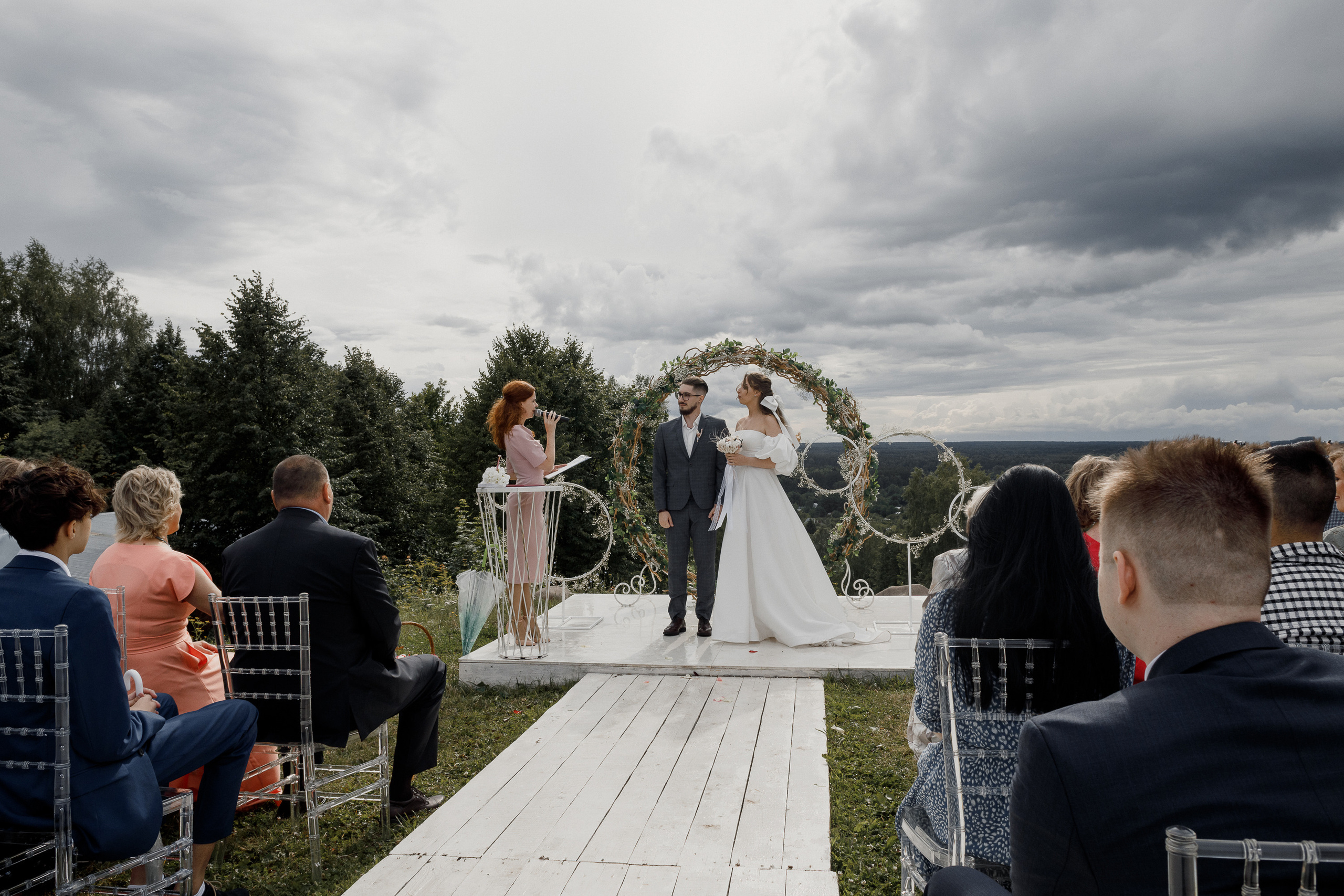 It started with a kiss…. Свадебный фотограф Дмитрий Воробьев Москва Ярославль