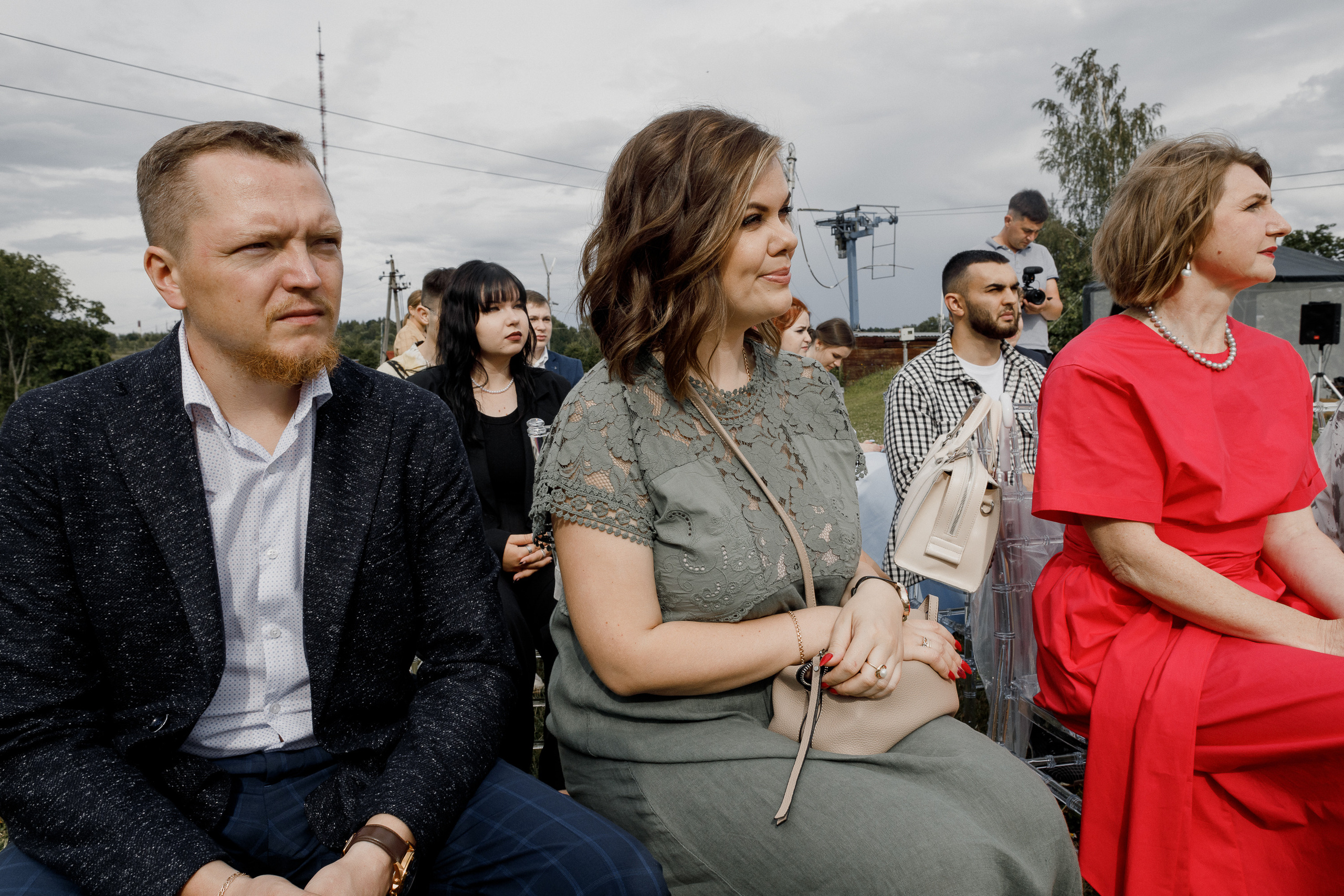 It started with a kiss…. Свадебный фотограф Дмитрий Воробьев Москва Ярославль