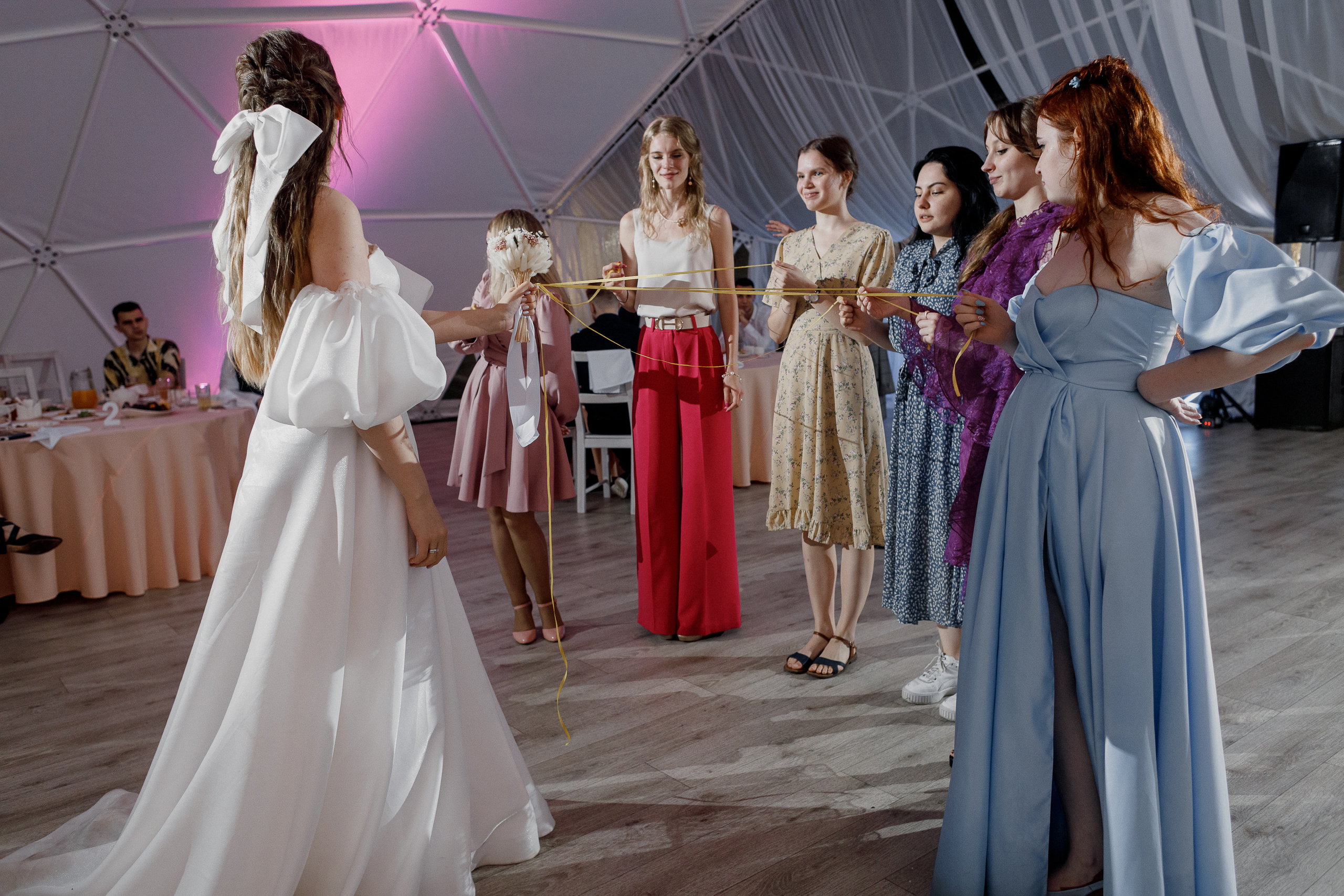 It started with a kiss…. Свадебный фотограф Дмитрий Воробьев Москва Ярославль