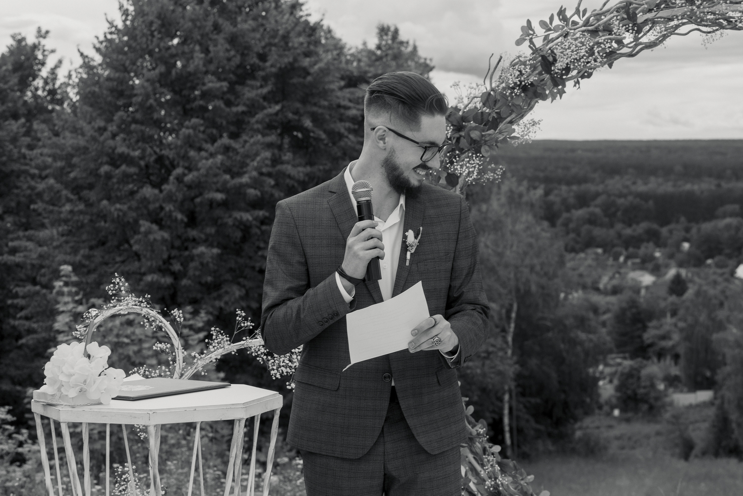 It started with a kiss…. Свадебный фотограф Дмитрий Воробьев Москва Ярославль