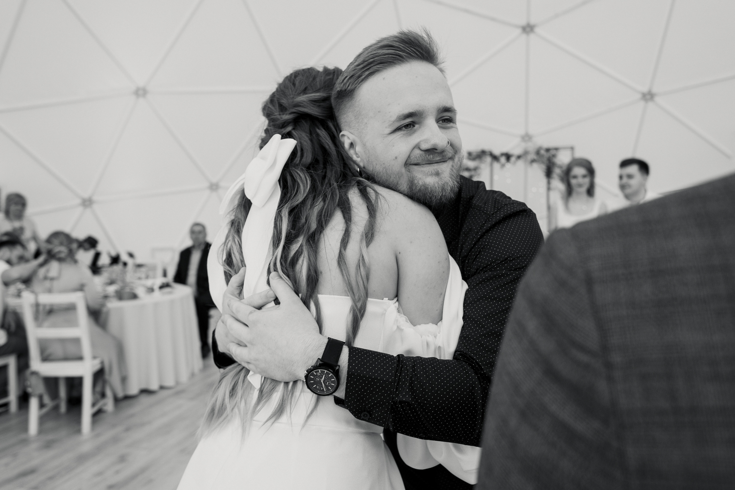 It started with a kiss…. Свадебный фотограф Дмитрий Воробьев Москва Ярославль