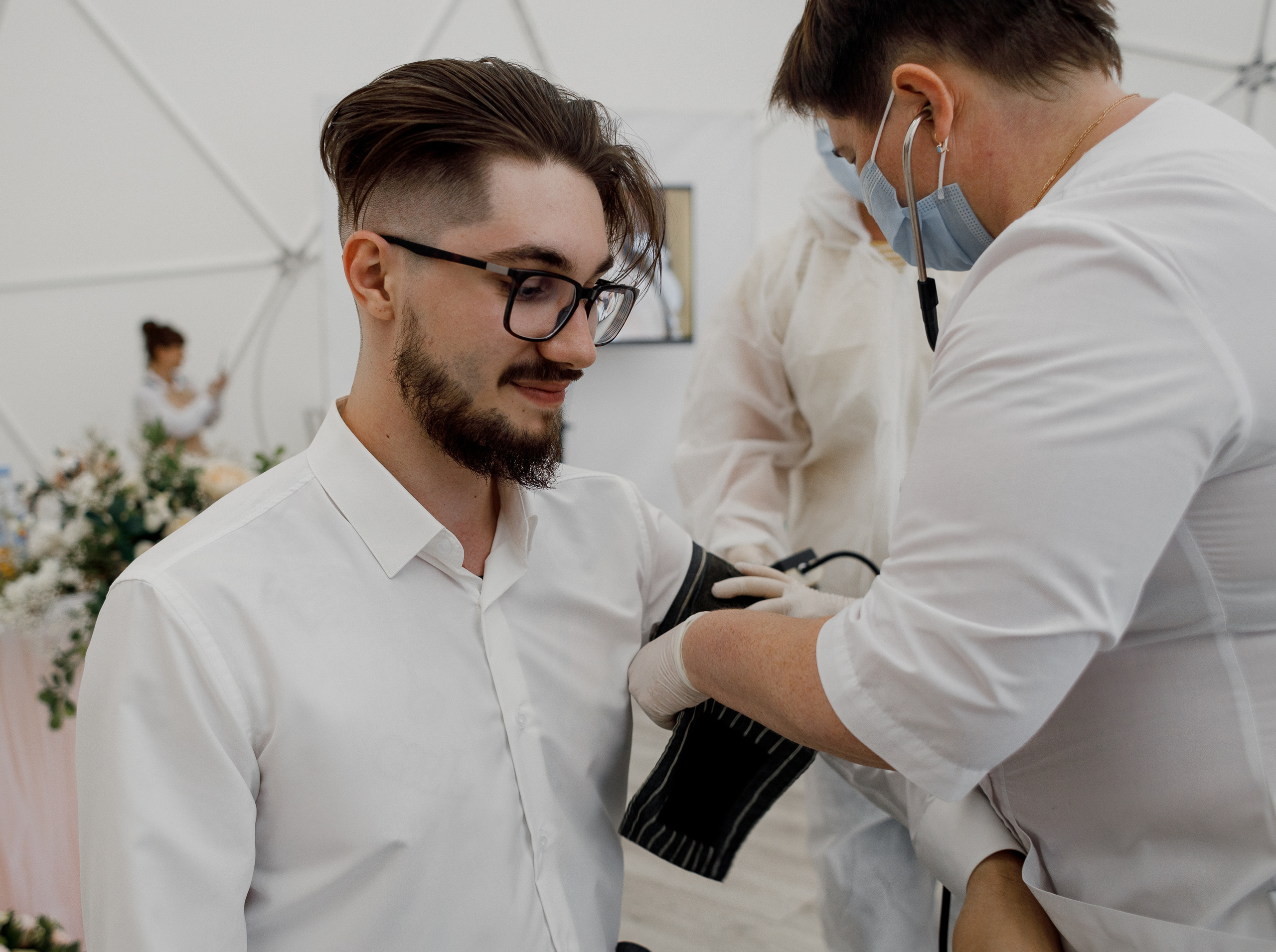 It started with a kiss…. Свадебный фотограф Дмитрий Воробьев Москва Ярославль