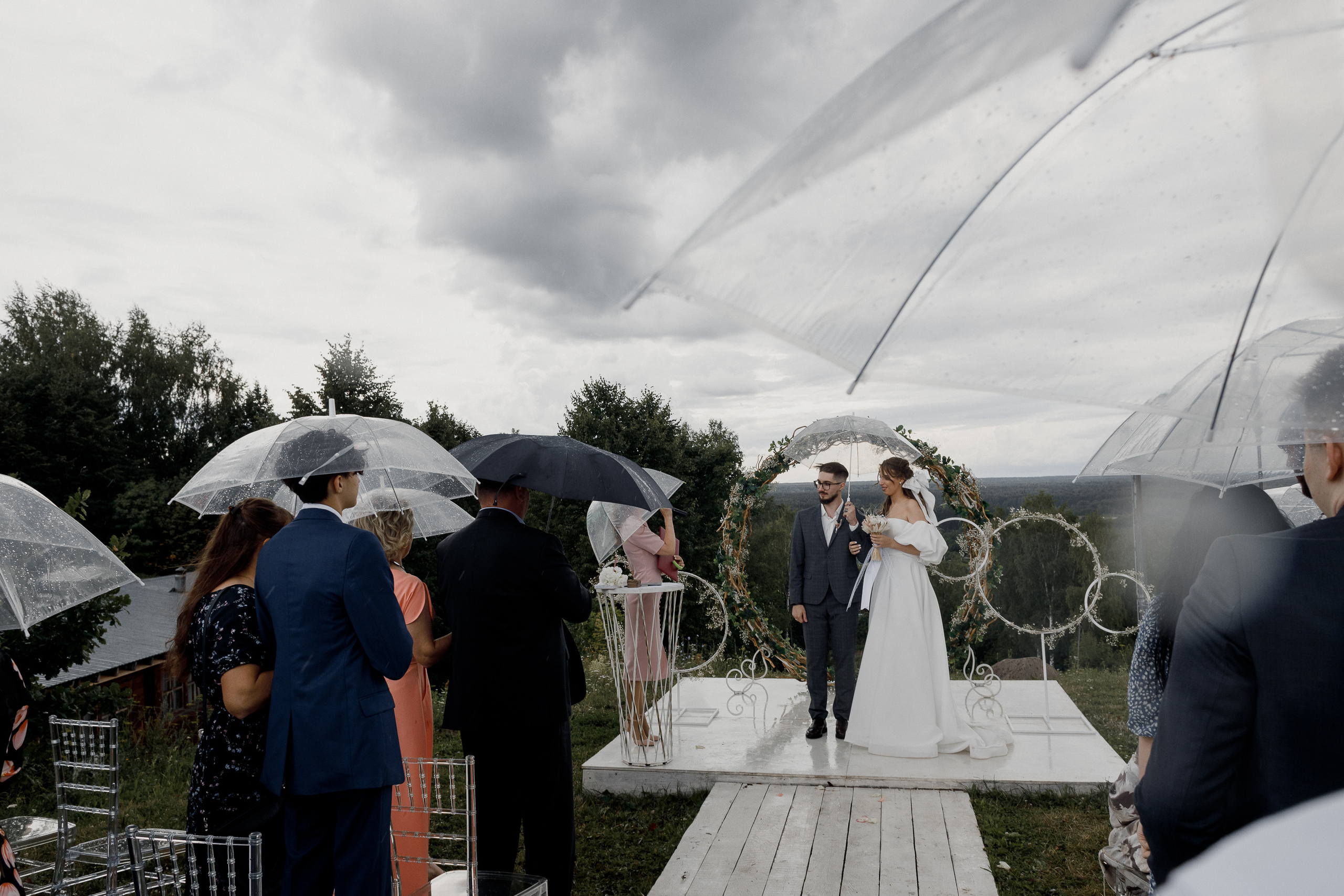 It started with a kiss…. Свадебный фотограф Дмитрий Воробьев Москва Ярославль
