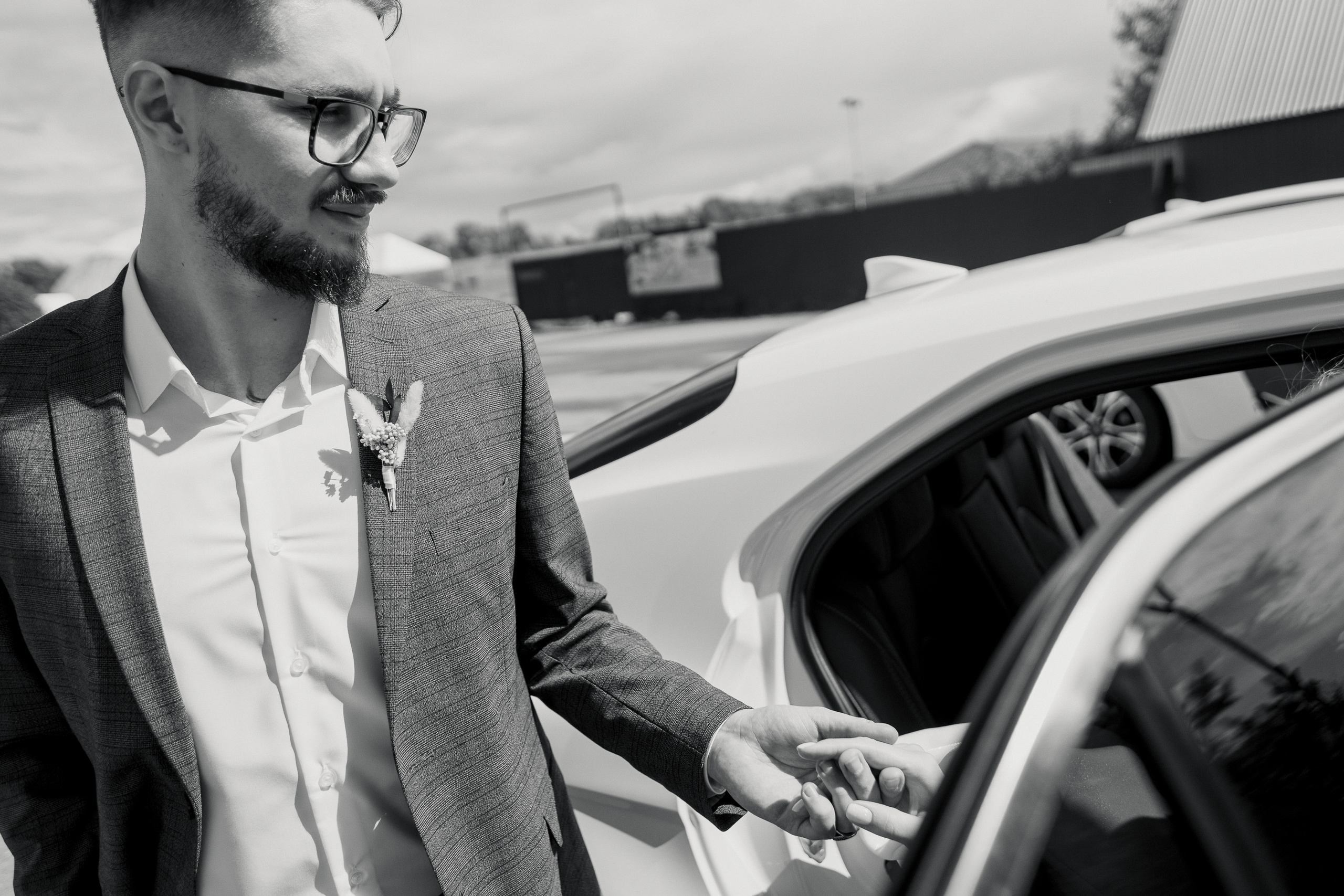 It started with a kiss…. Свадебный фотограф Дмитрий Воробьев Москва Ярославль