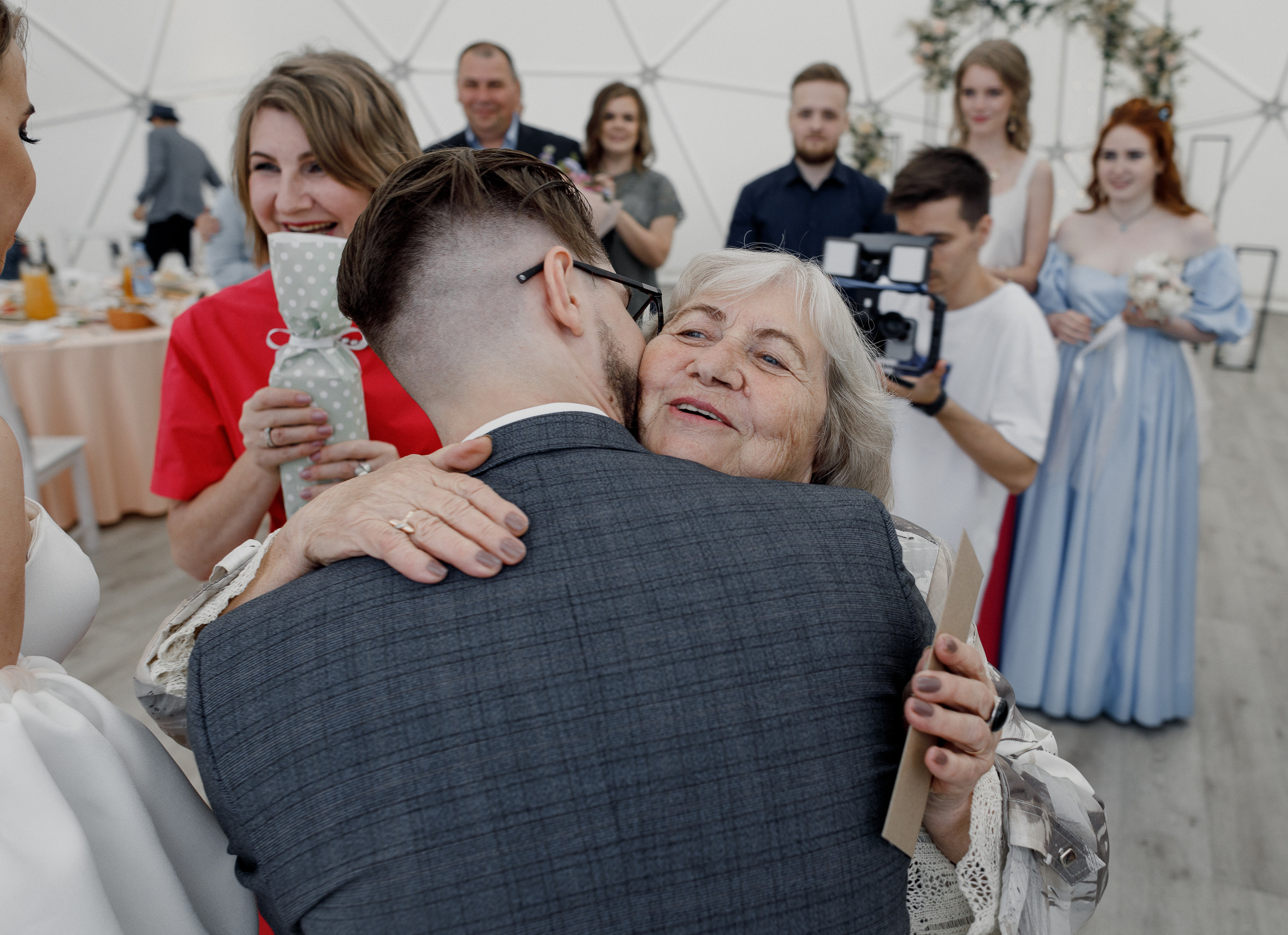 It started with a kiss…. Свадебный фотограф Дмитрий Воробьев Москва Ярославль