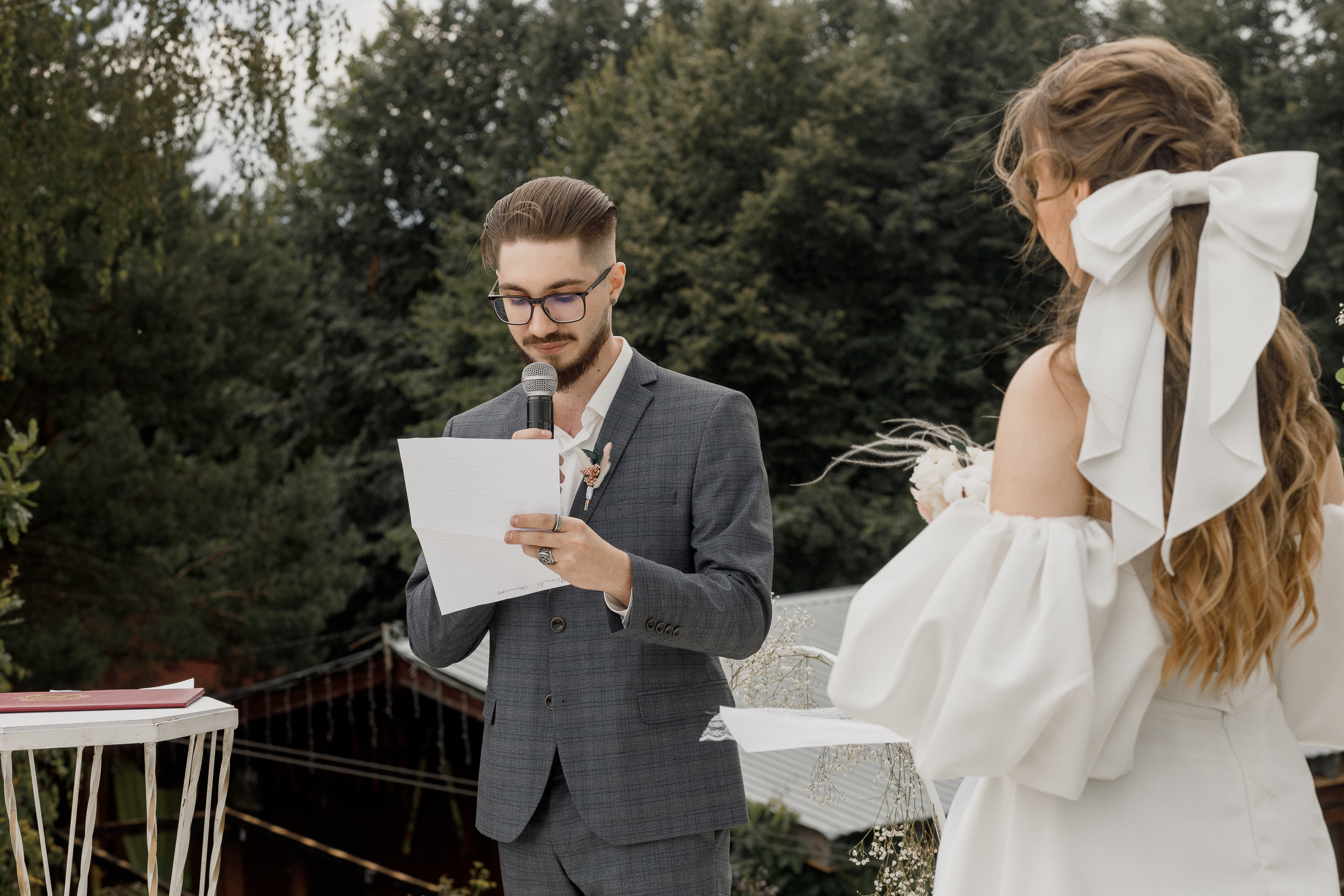 It started with a kiss…. Свадебный фотограф Дмитрий Воробьев Москва Ярославль