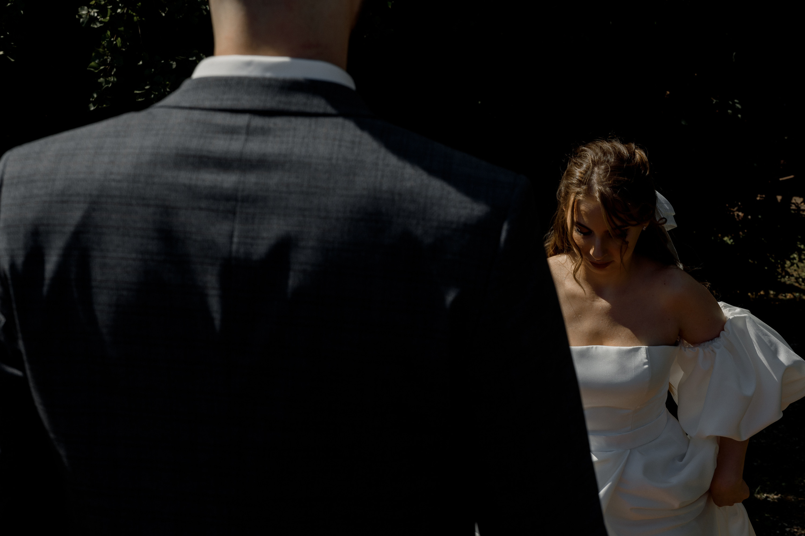 It started with a kiss…. Свадебный фотограф Дмитрий Воробьев Москва Ярославль