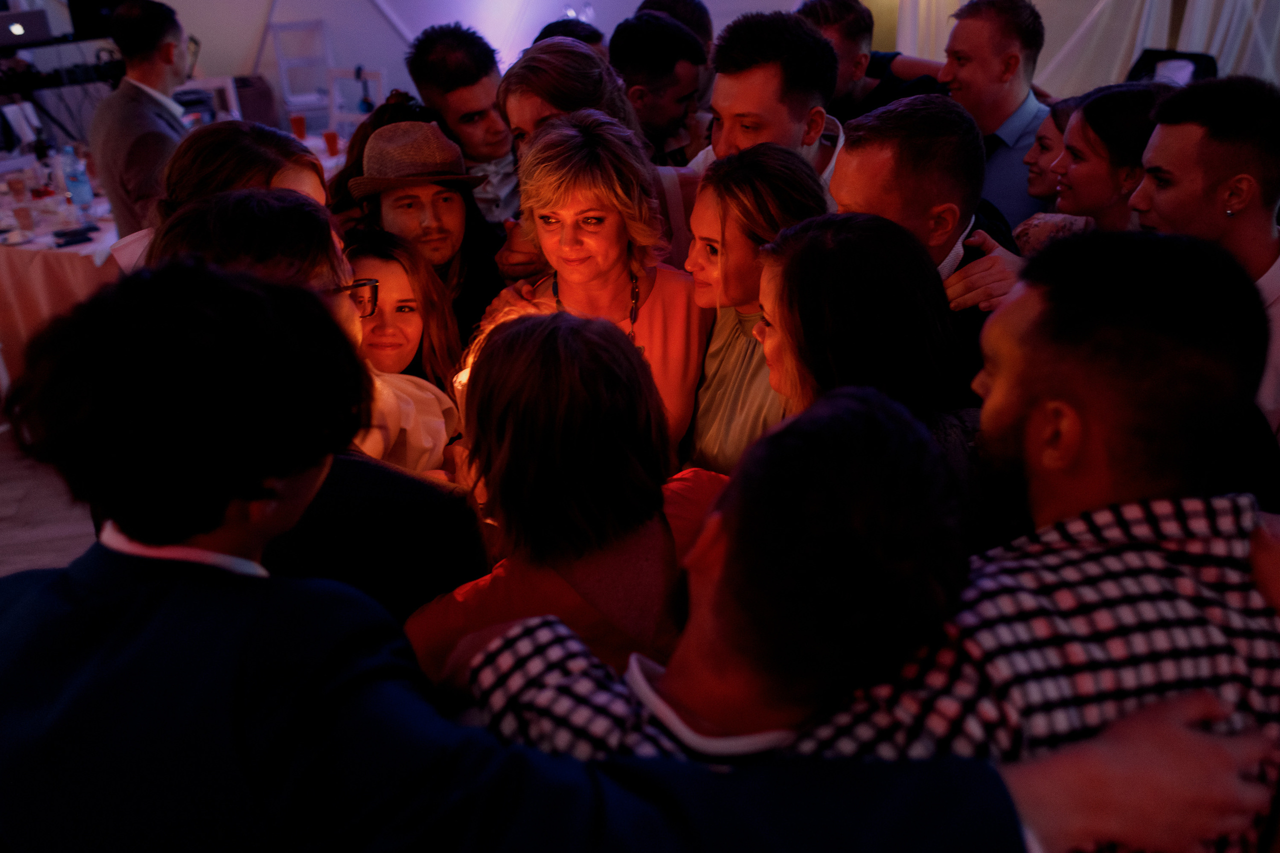 It started with a kiss…. Свадебный фотограф Дмитрий Воробьев Москва Ярославль