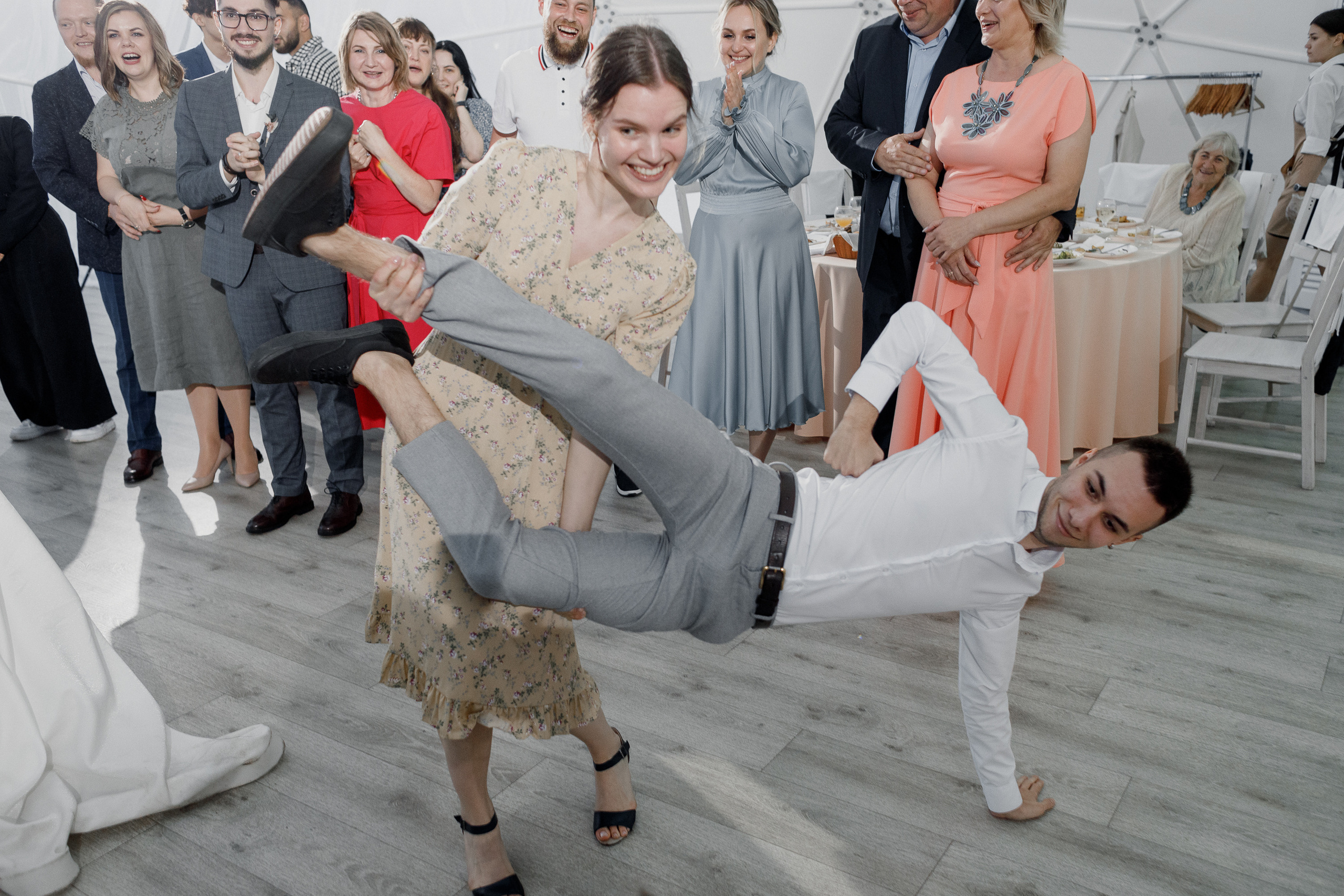 It started with a kiss…. Свадебный фотограф Дмитрий Воробьев Москва Ярославль