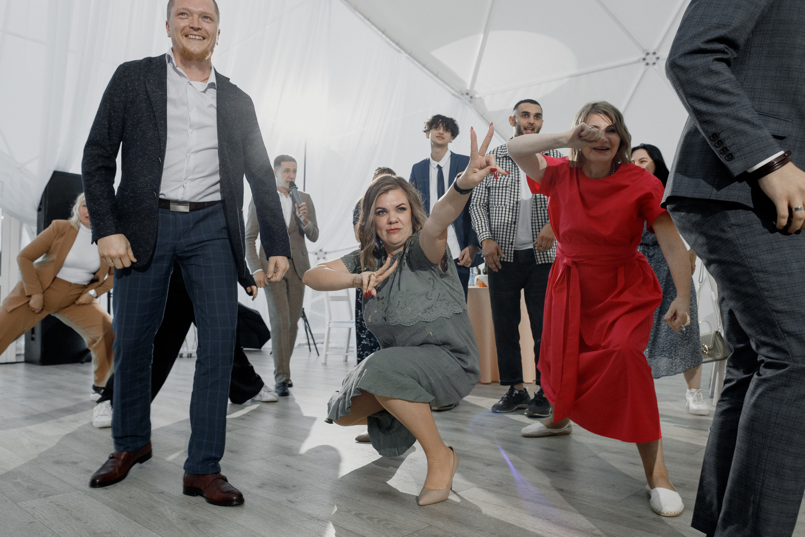 It started with a kiss…. Свадебный фотограф Дмитрий Воробьев Москва Ярославль