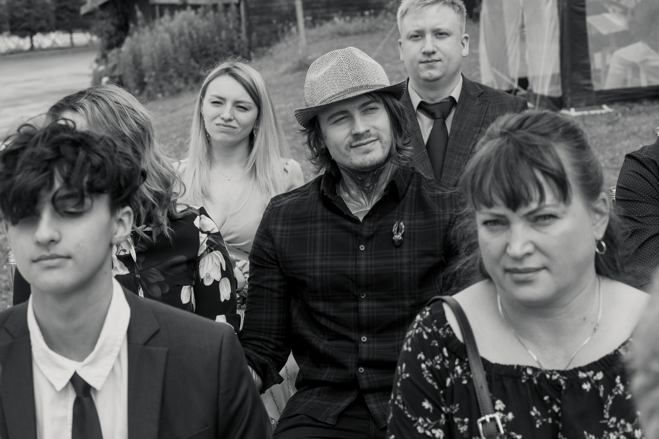 It started with a kiss…. Свадебный фотограф Дмитрий Воробьев Москва Ярославль