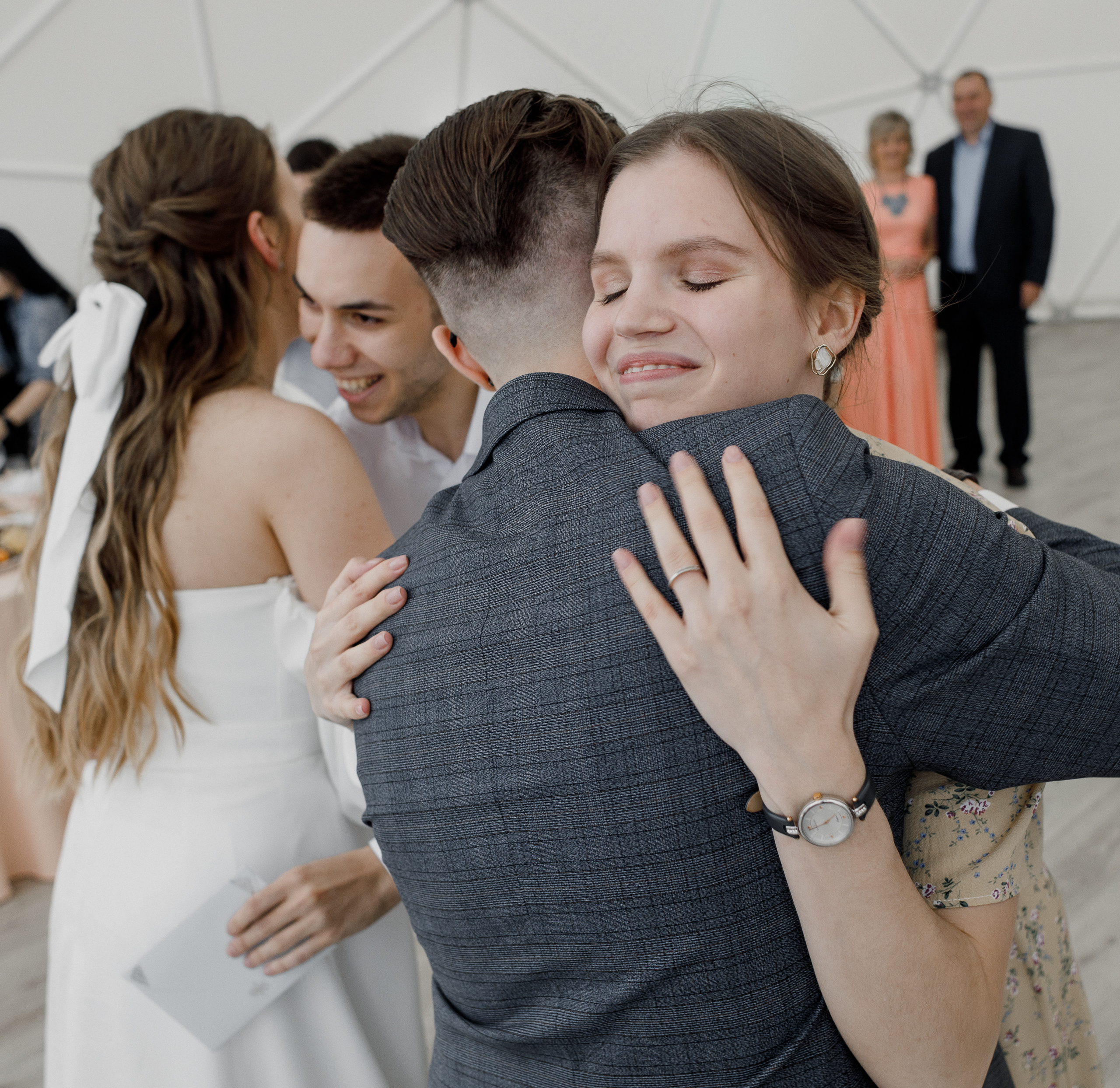 It started with a kiss…. Свадебный фотограф Дмитрий Воробьев Москва Ярославль