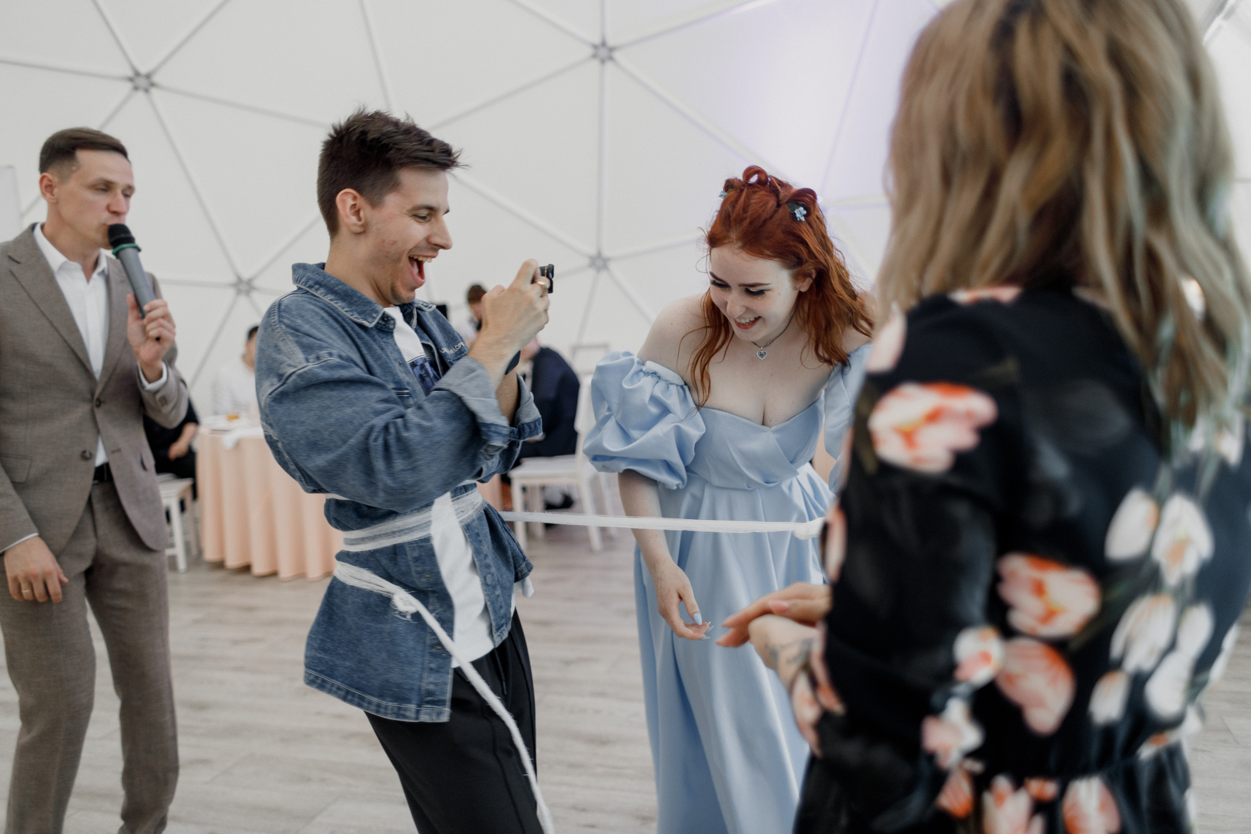 It started with a kiss…. Свадебный фотограф Дмитрий Воробьев Москва Ярославль