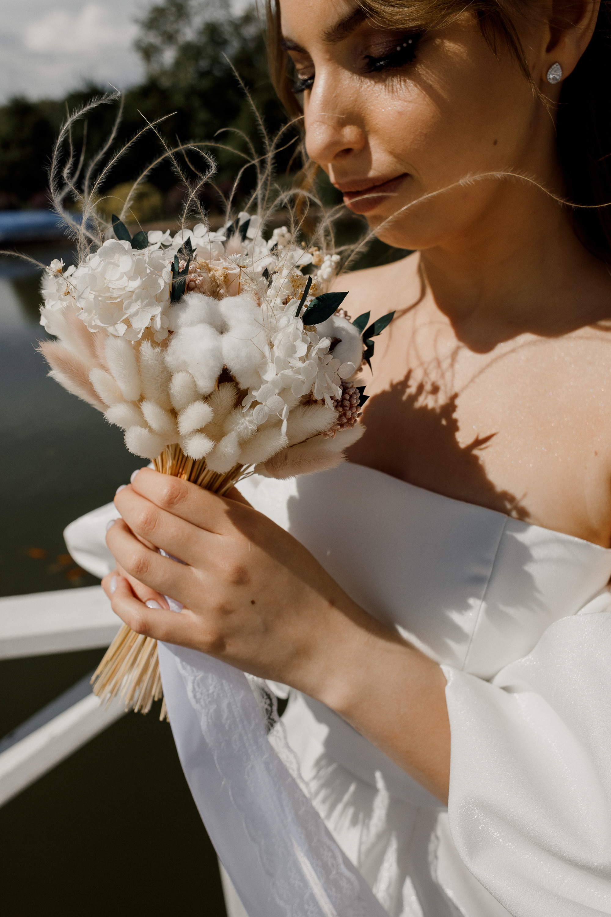 It started with a kiss…. Свадебный фотограф Дмитрий Воробьев Москва Ярославль