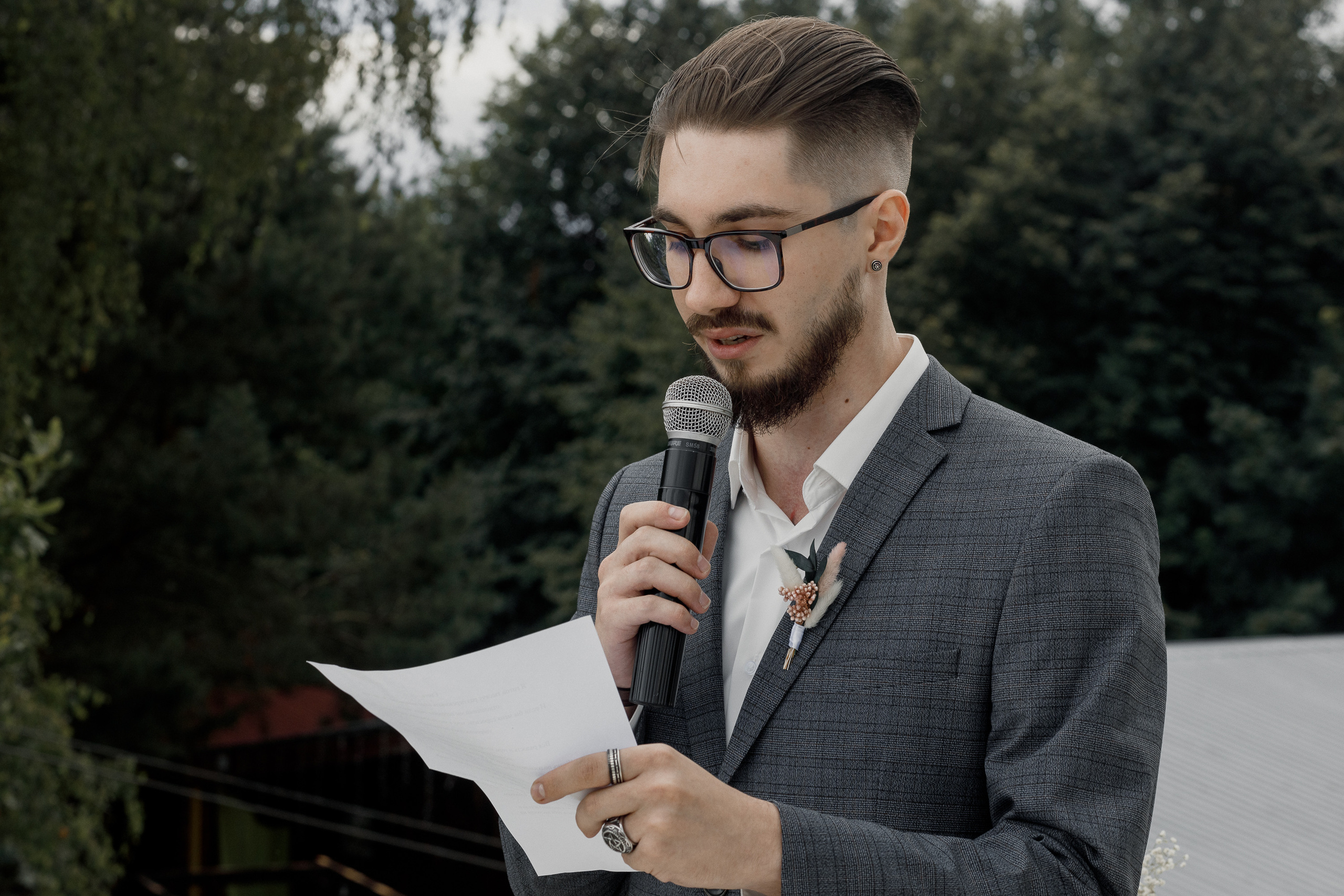 It started with a kiss…. Свадебный фотограф Дмитрий Воробьев Москва Ярославль