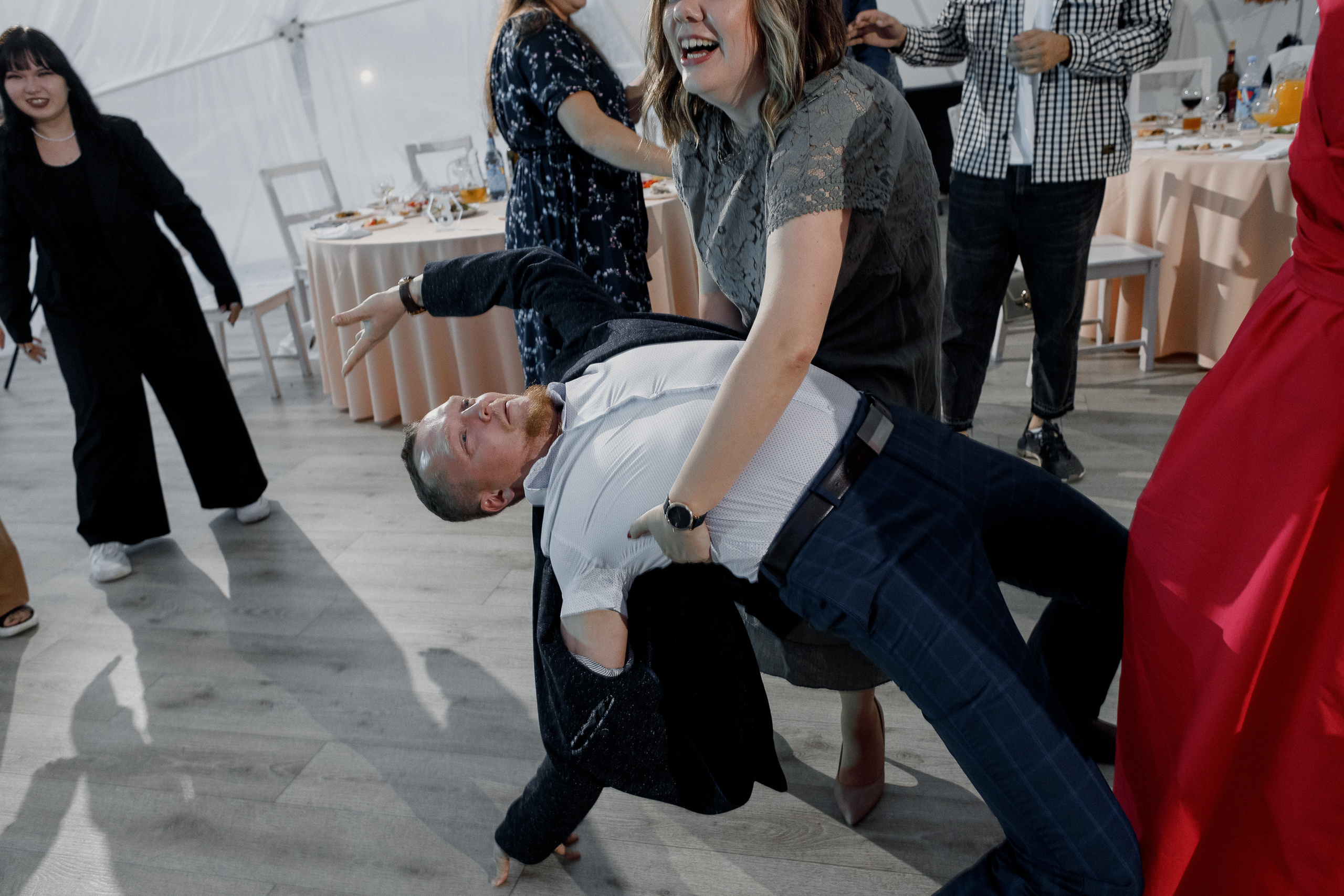 It started with a kiss…. Свадебный фотограф Дмитрий Воробьев Москва Ярославль