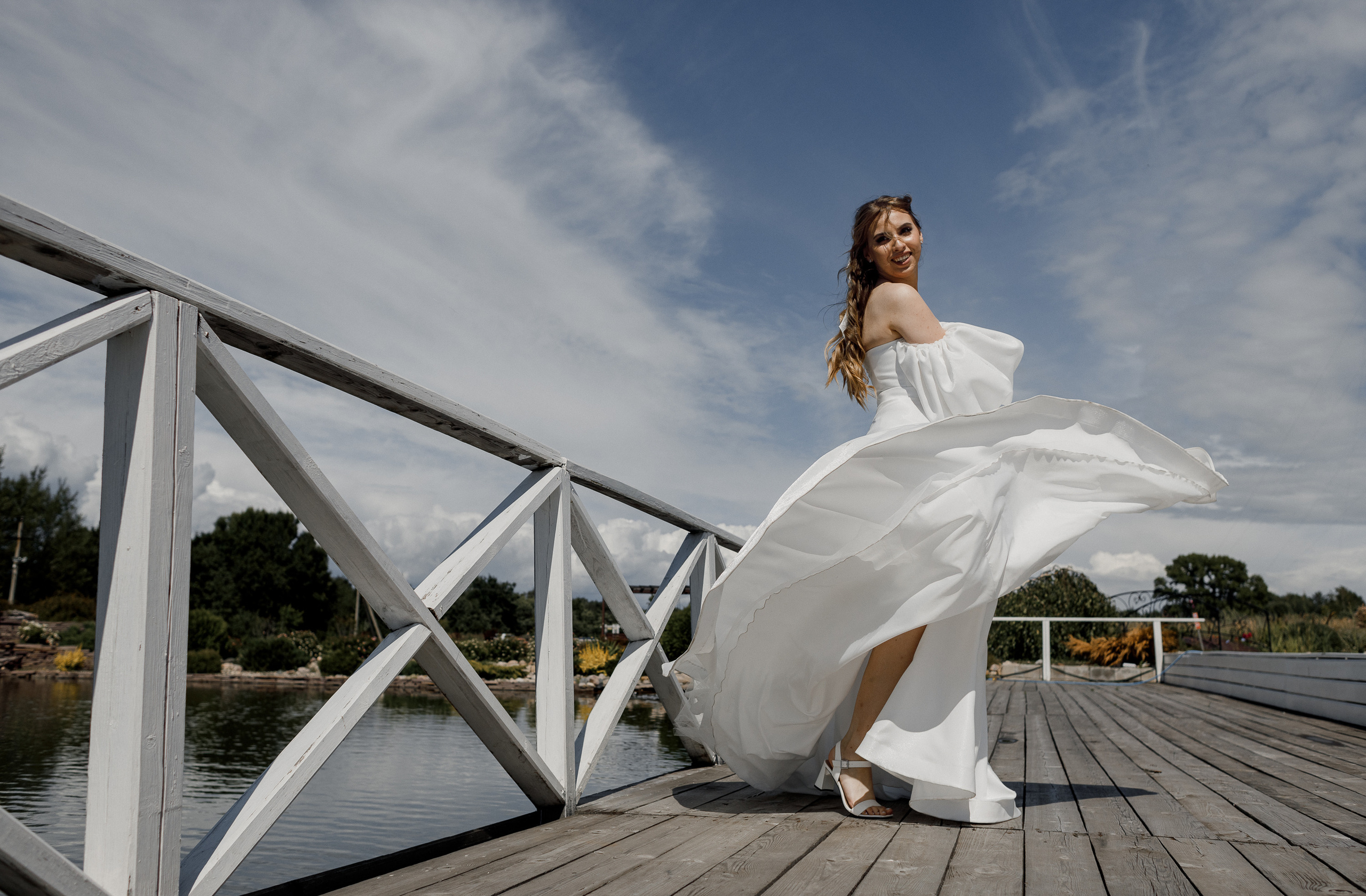 It started with a kiss…. Свадебный фотограф Дмитрий Воробьев Москва Ярославль