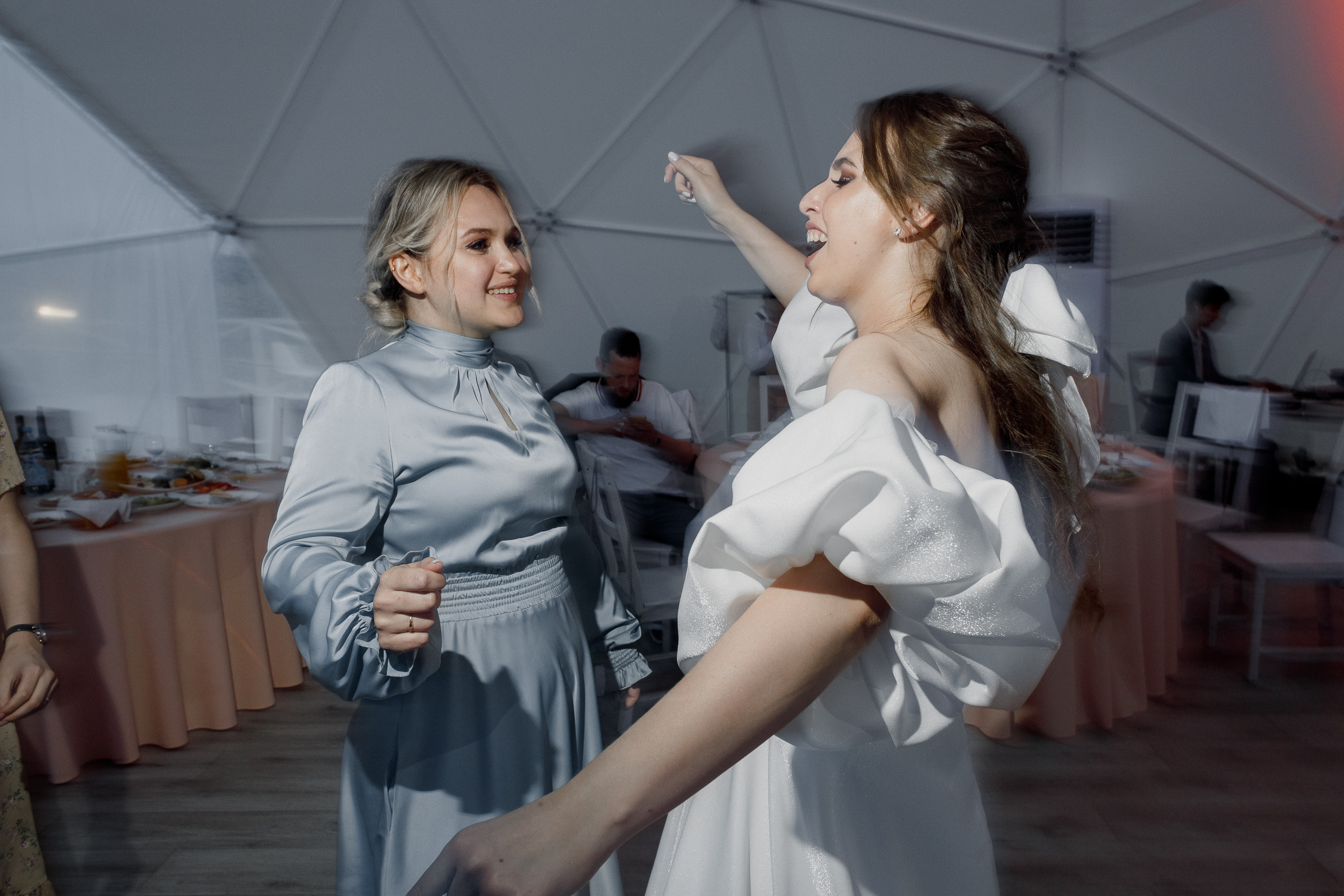 It started with a kiss…. Свадебный фотограф Дмитрий Воробьев Москва Ярославль