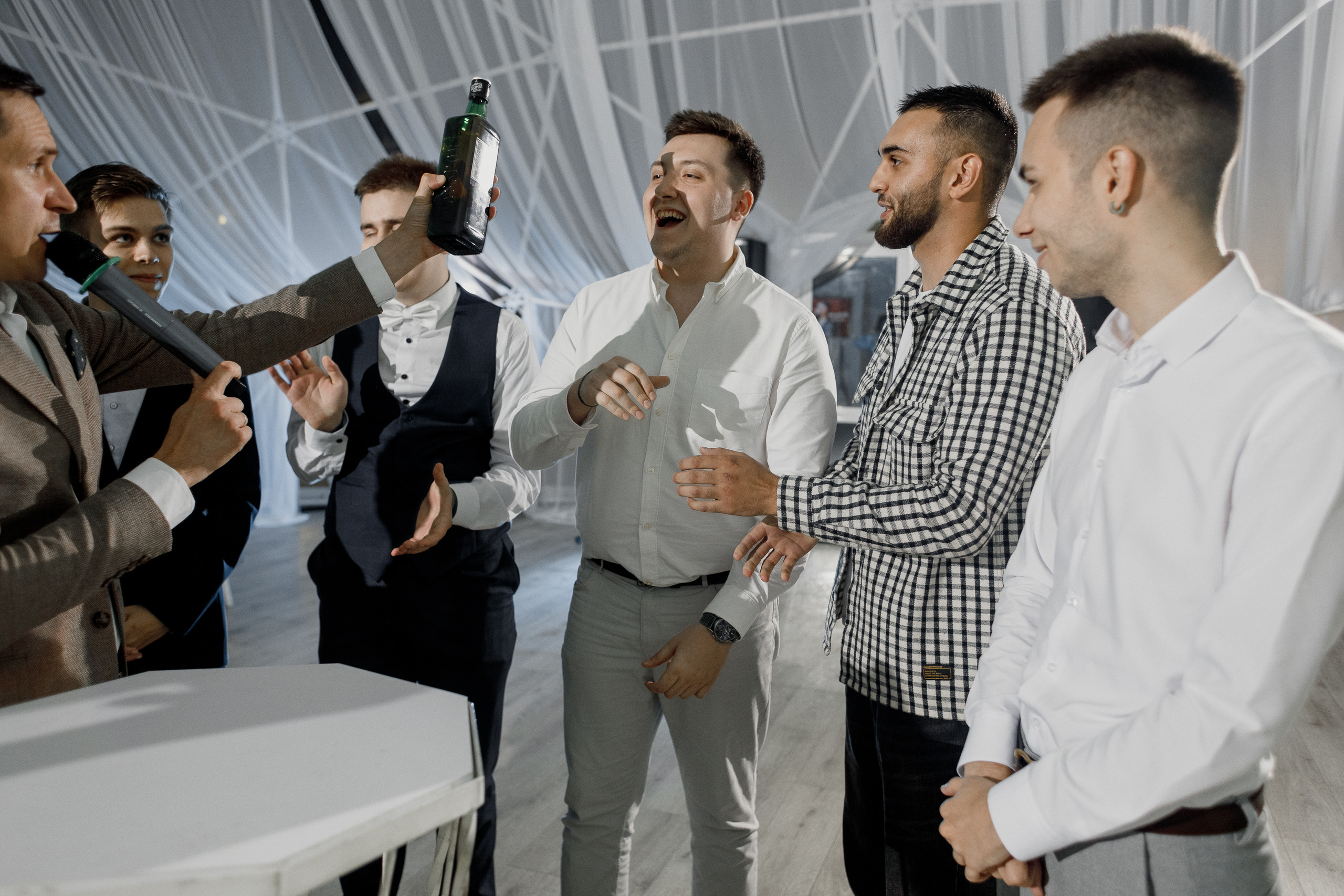 It started with a kiss…. Свадебный фотограф Дмитрий Воробьев Москва Ярославль