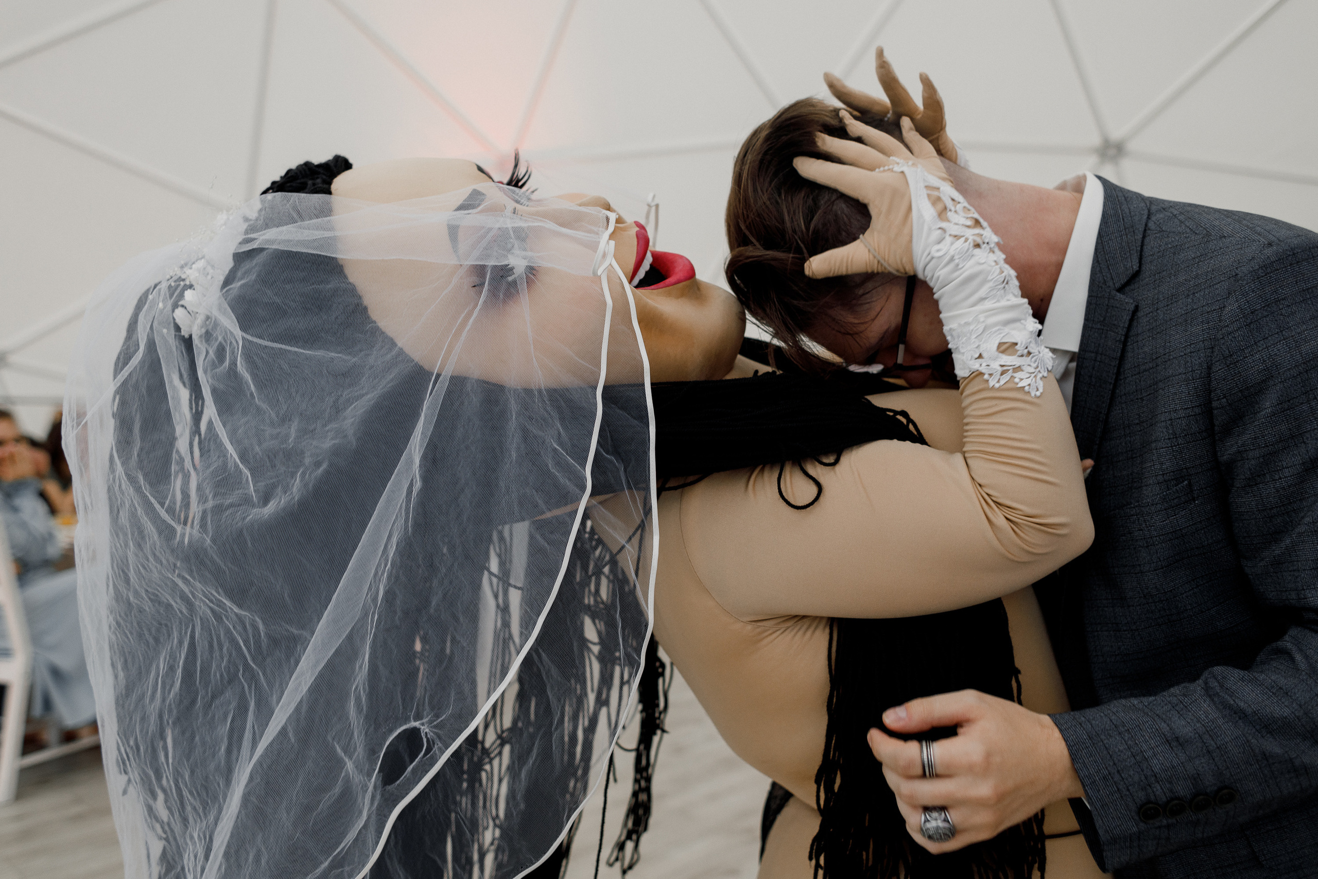 It started with a kiss…. Свадебный фотограф Дмитрий Воробьев Москва Ярославль