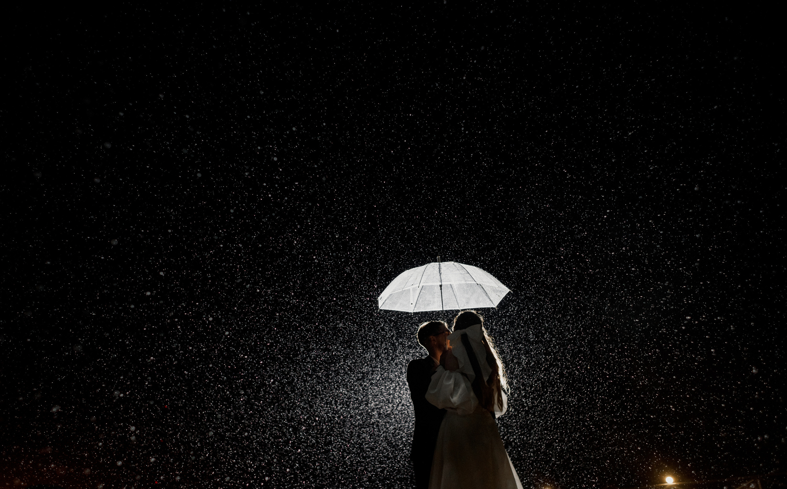 It started with a kiss…. Свадебный фотограф Дмитрий Воробьев Москва Ярославль