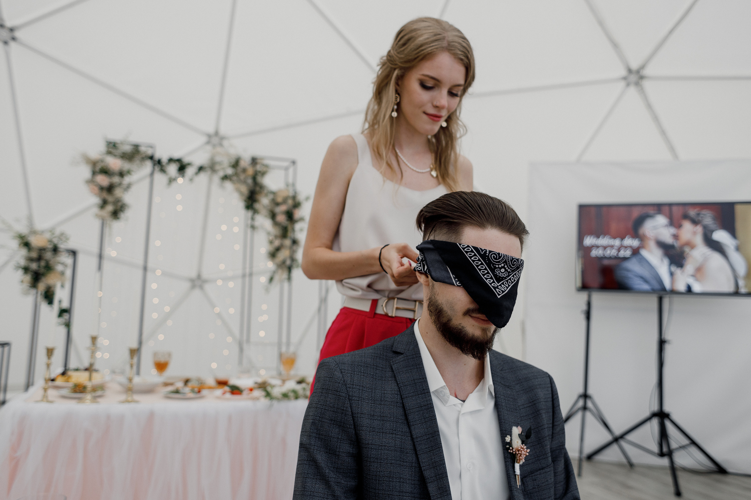 It started with a kiss…. Свадебный фотограф Дмитрий Воробьев Москва Ярославль