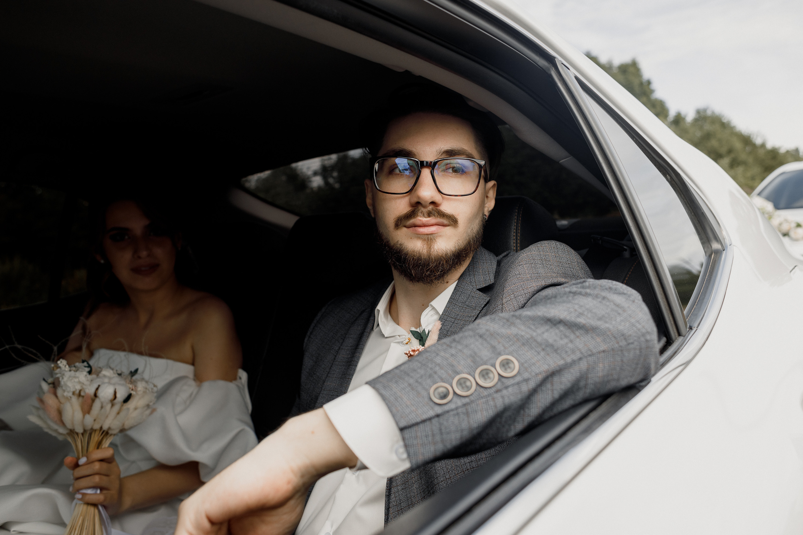 It started with a kiss…. Свадебный фотограф Дмитрий Воробьев Москва Ярославль