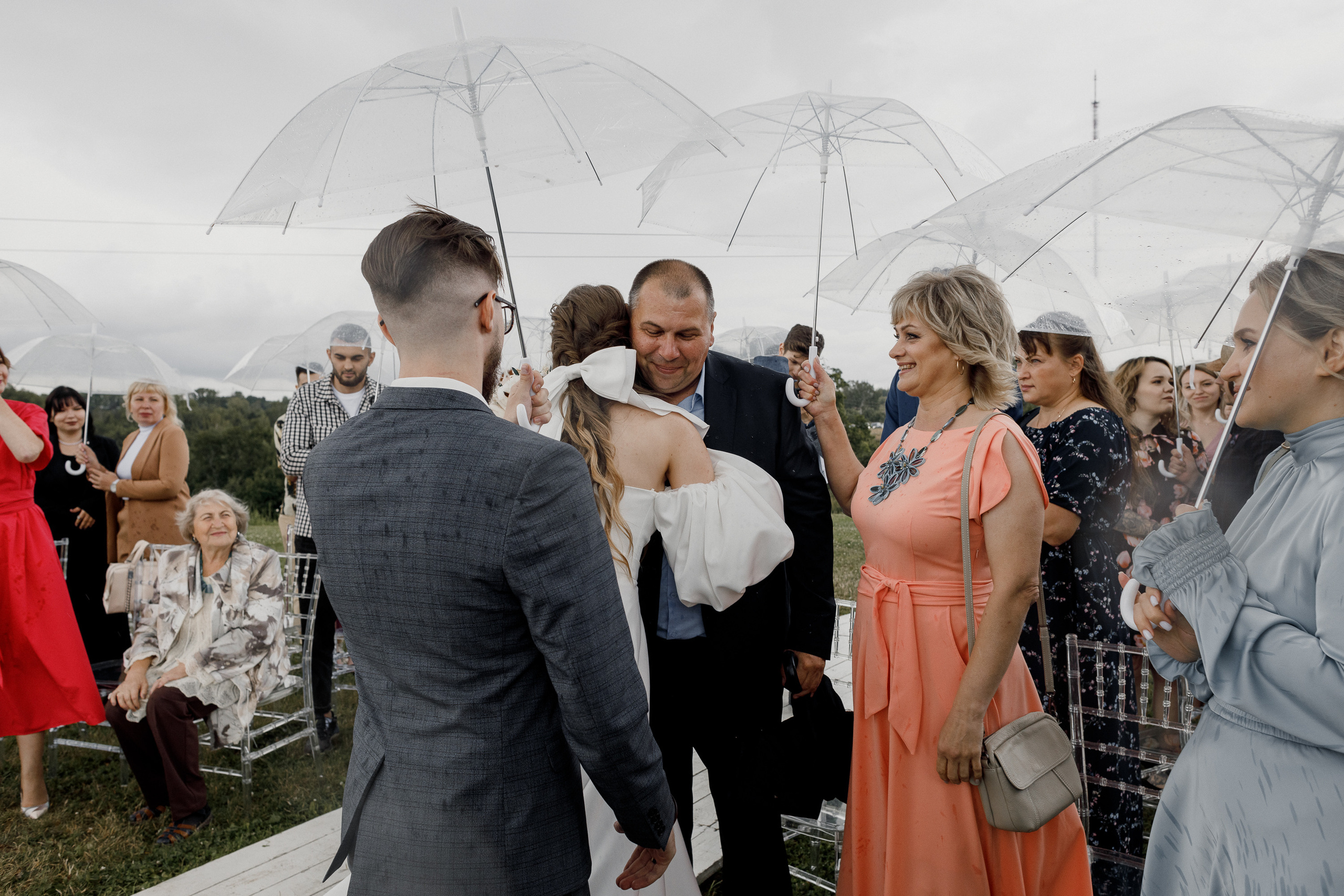 It started with a kiss…. Свадебный фотограф Дмитрий Воробьев Москва Ярославль