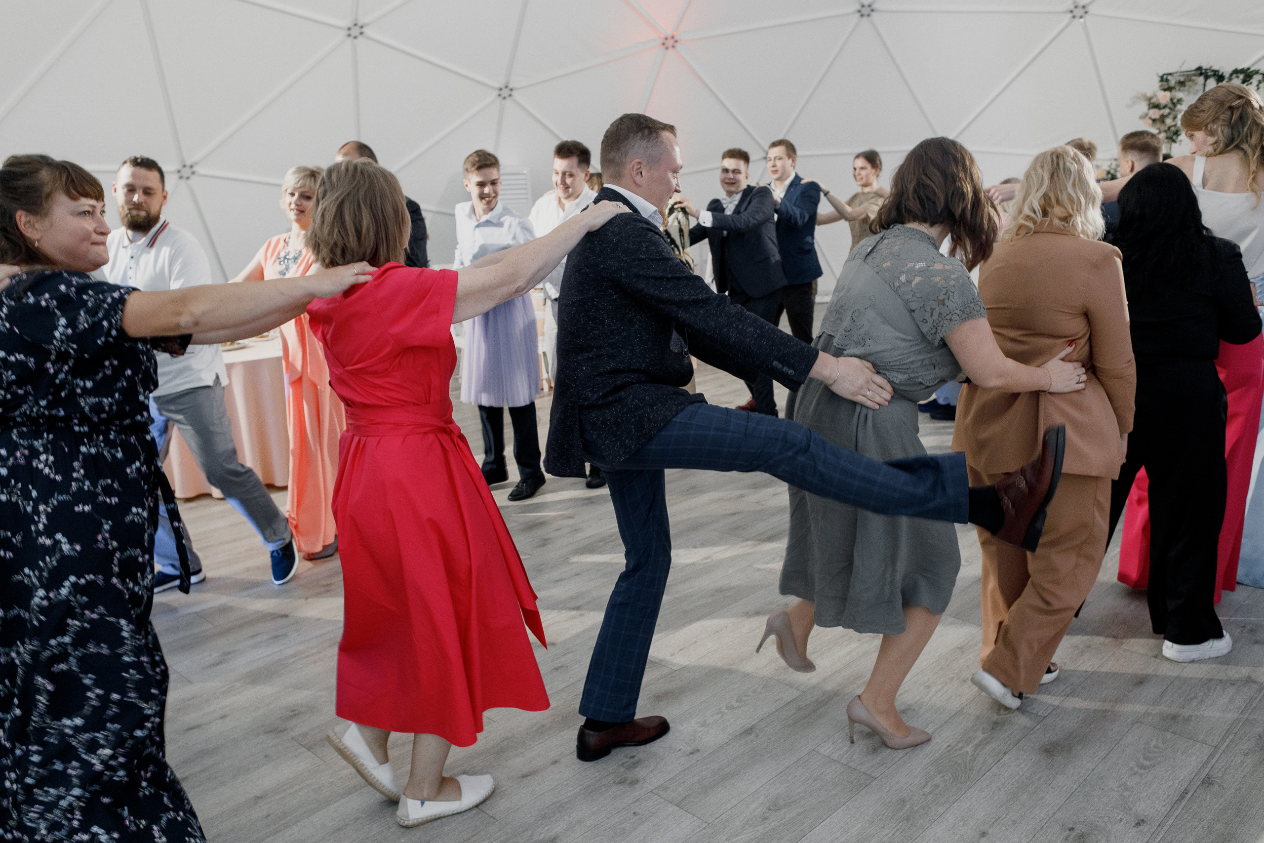 It started with a kiss…. Свадебный фотограф Дмитрий Воробьев Москва Ярославль