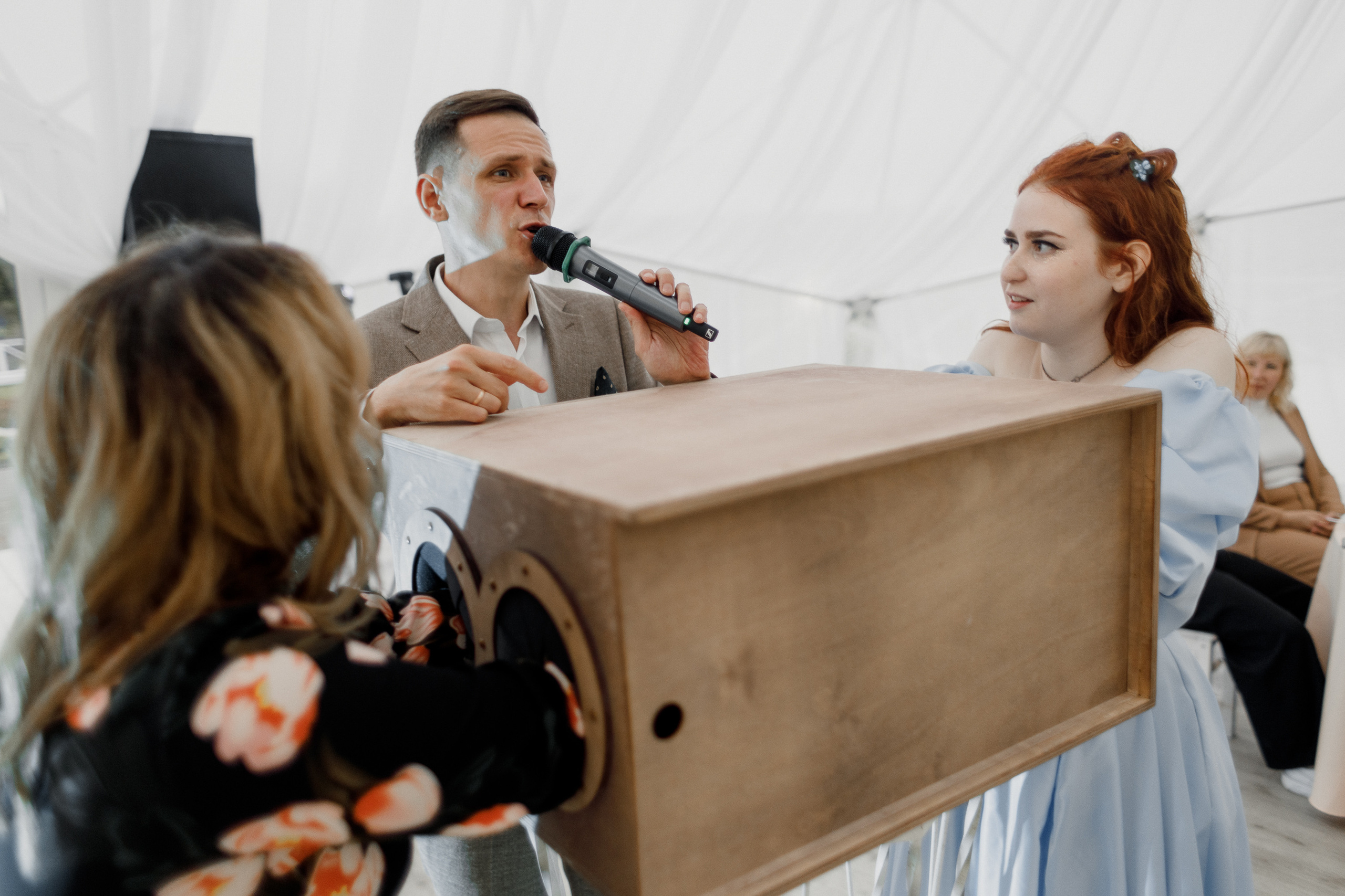 It started with a kiss…. Свадебный фотограф Дмитрий Воробьев Москва Ярославль