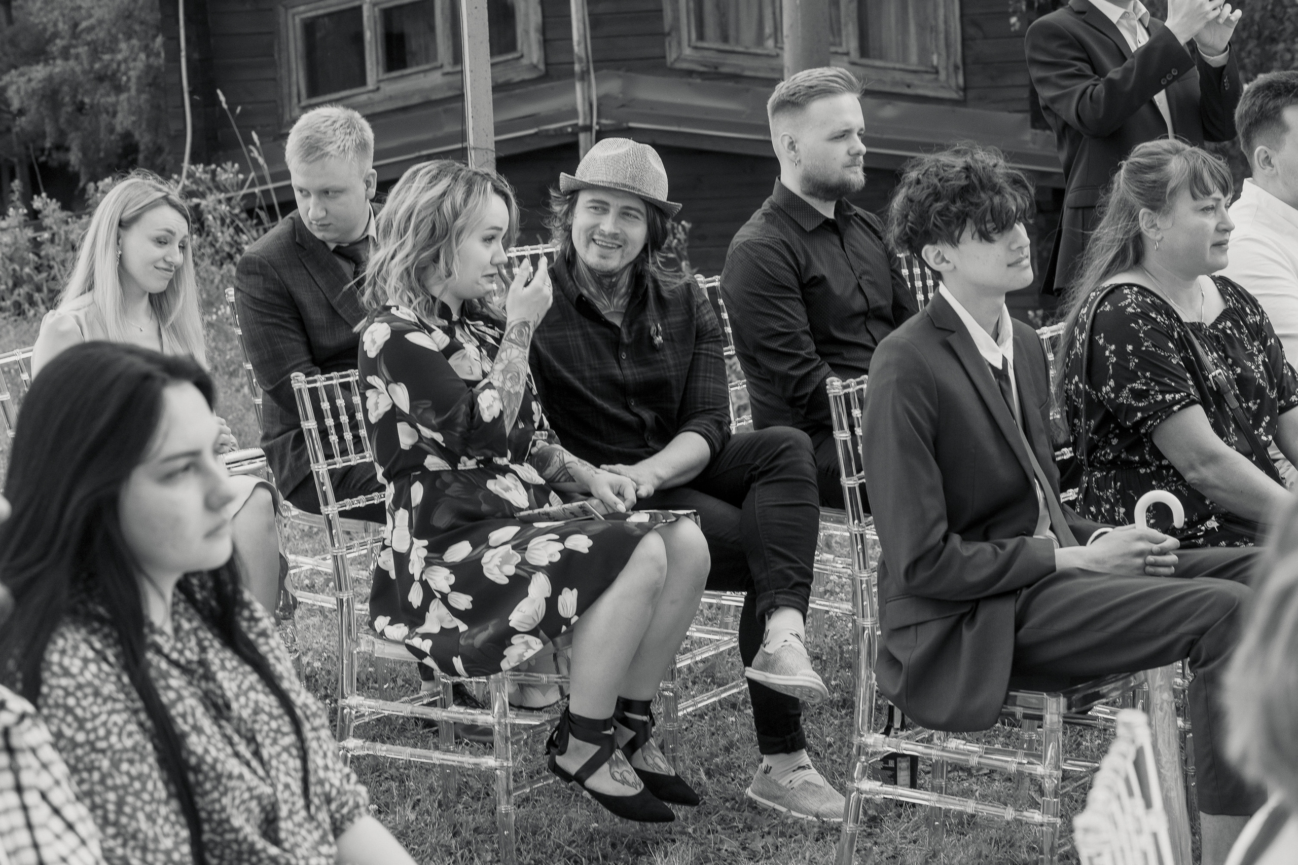 It started with a kiss…. Свадебный фотограф Дмитрий Воробьев Москва Ярославль