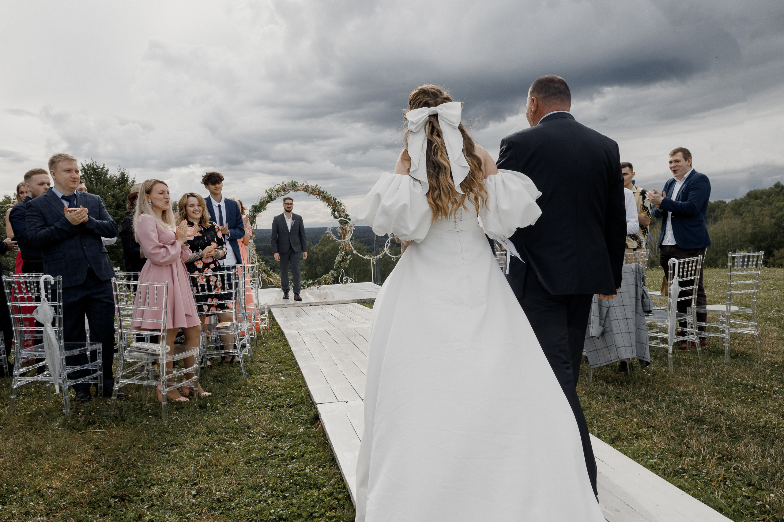 It started with a kiss…. Свадебный фотограф Дмитрий Воробьев Москва Ярославль