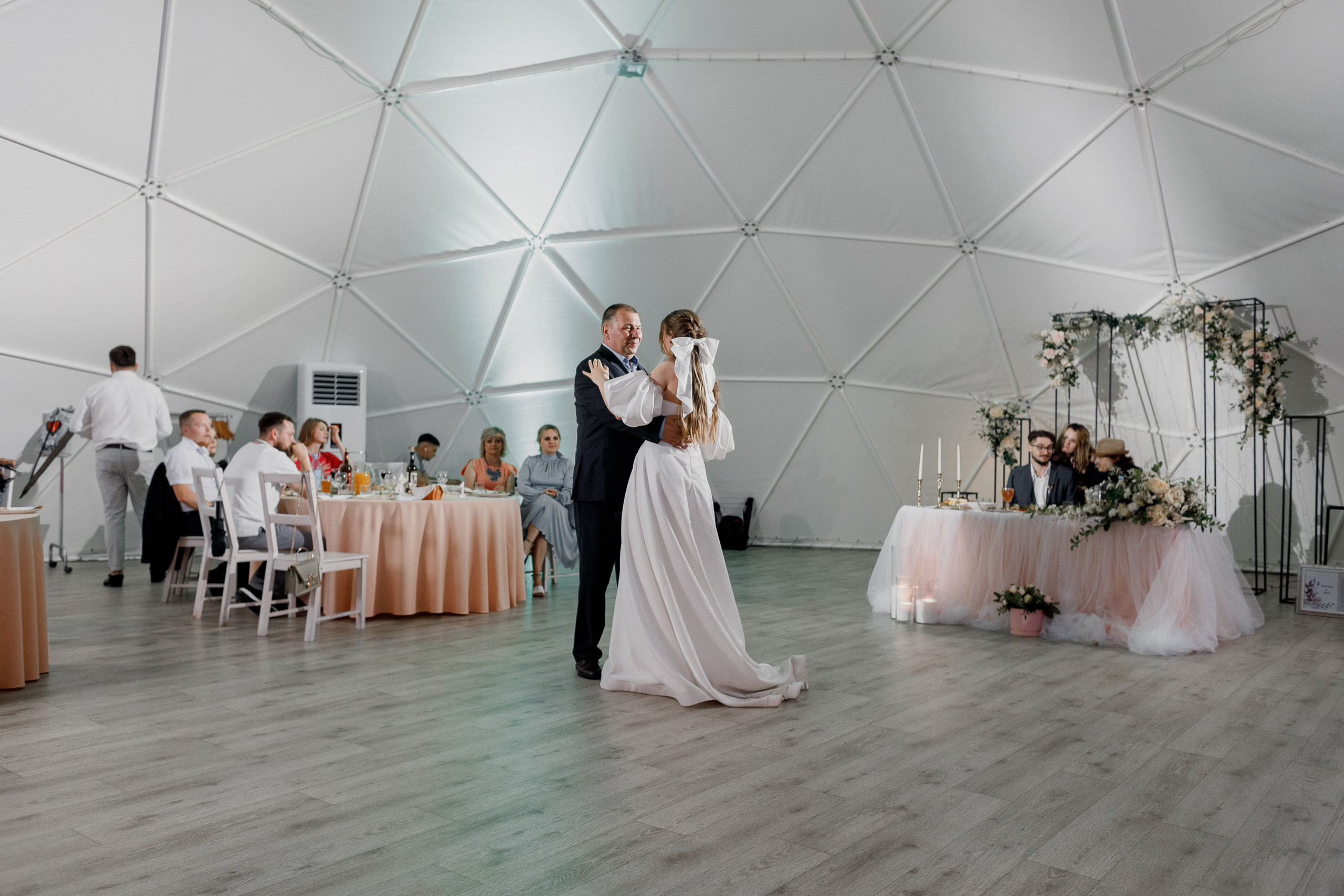 It started with a kiss…. Свадебный фотограф Дмитрий Воробьев Москва Ярославль