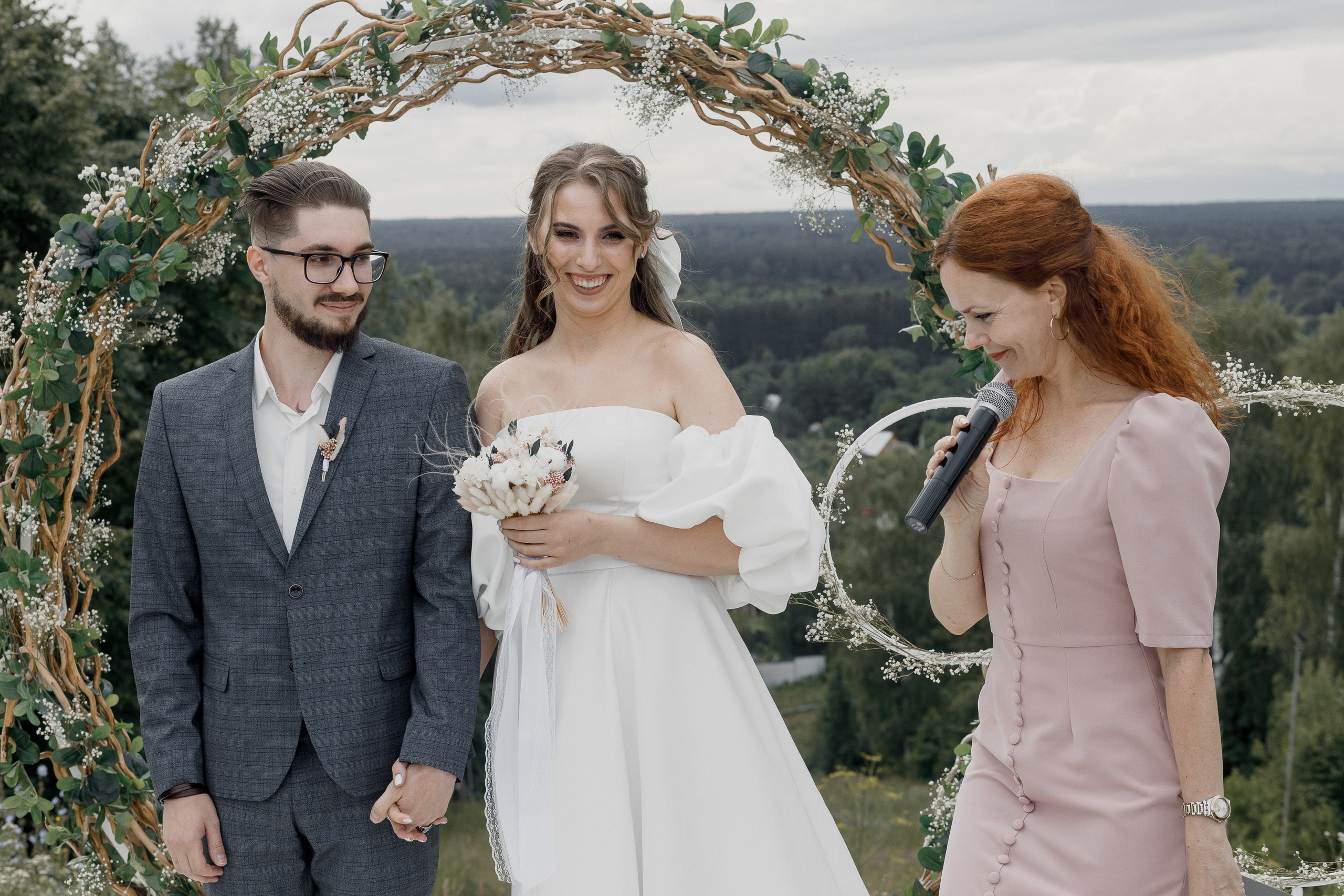 It started with a kiss…. Свадебный фотограф Дмитрий Воробьев Москва Ярославль