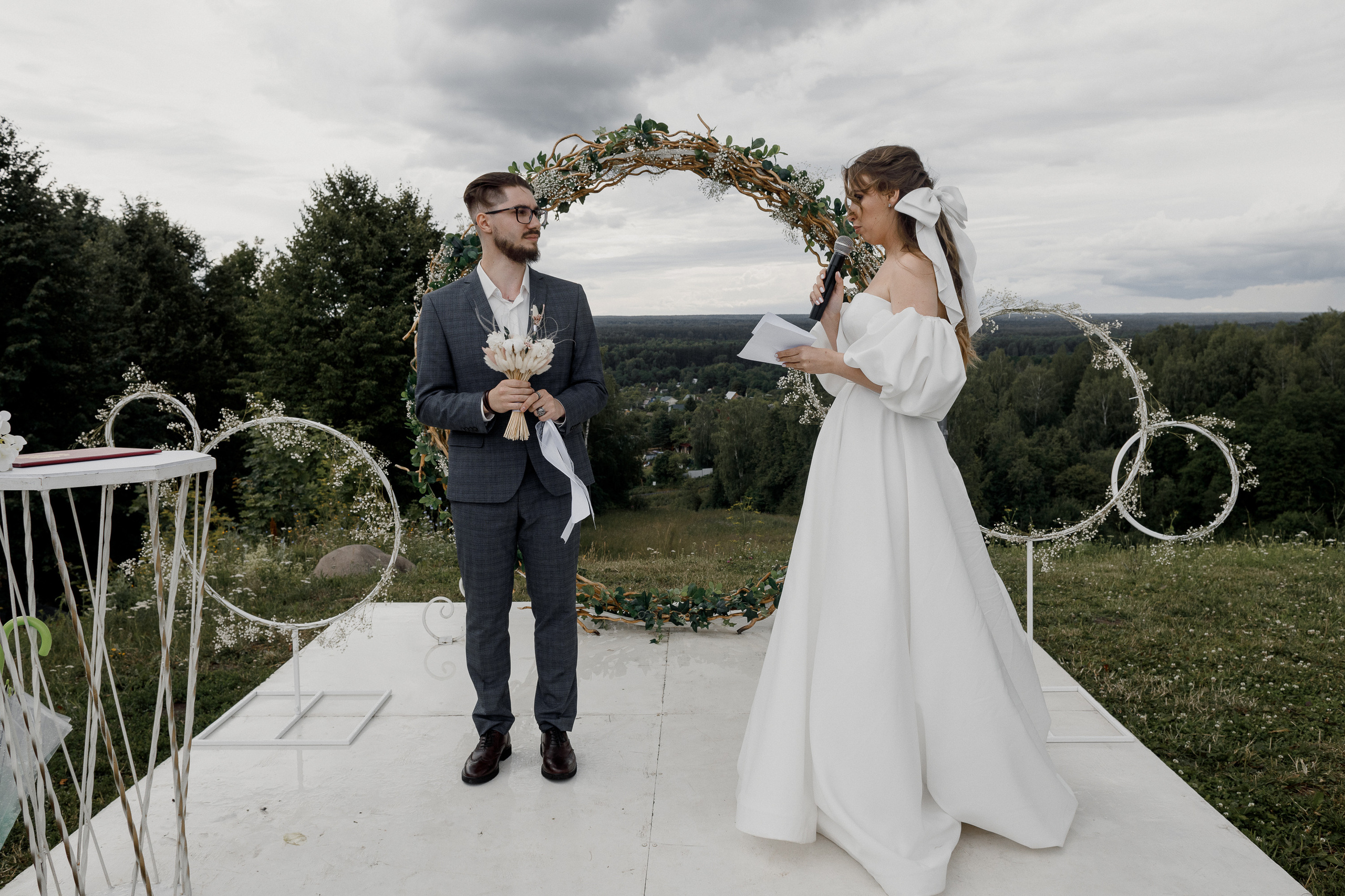 It started with a kiss…. Свадебный фотограф Дмитрий Воробьев Москва Ярославль