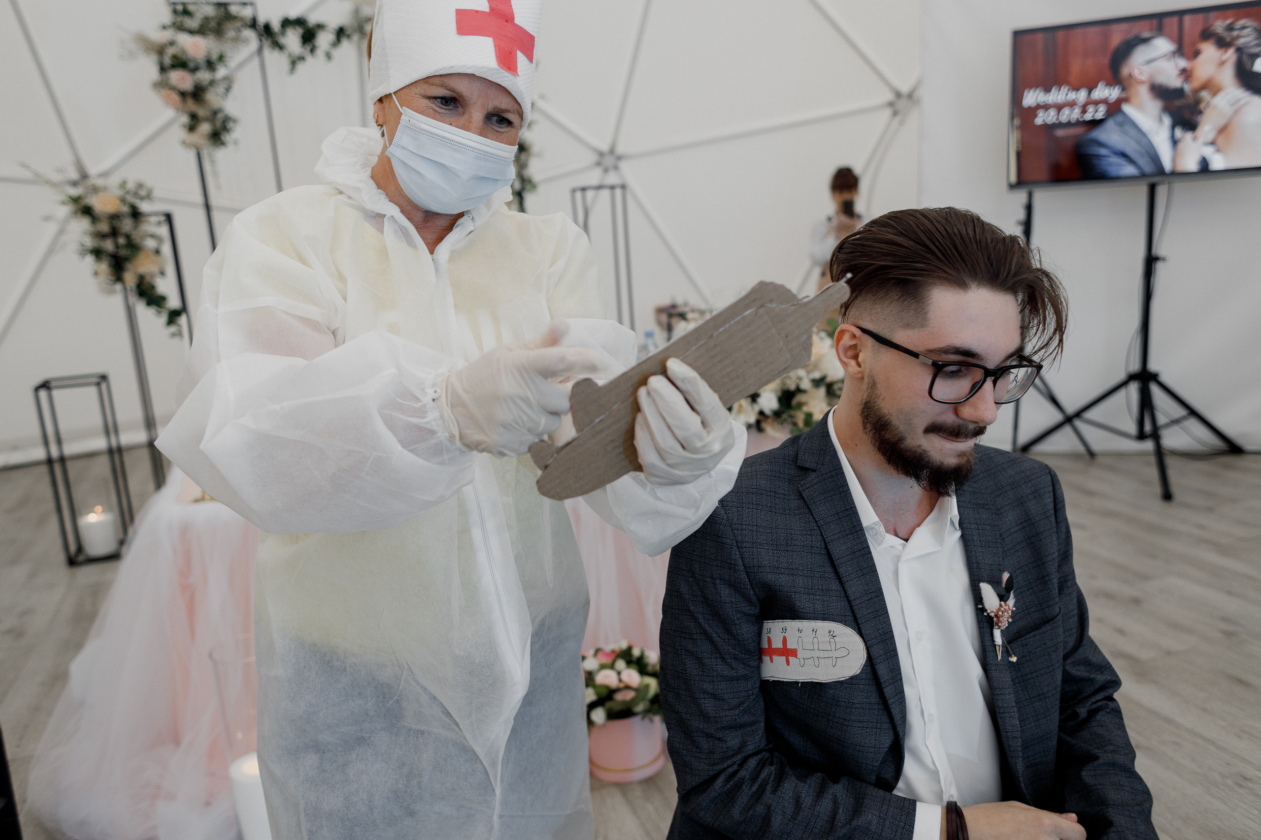 It started with a kiss…. Свадебный фотограф Дмитрий Воробьев Москва Ярославль