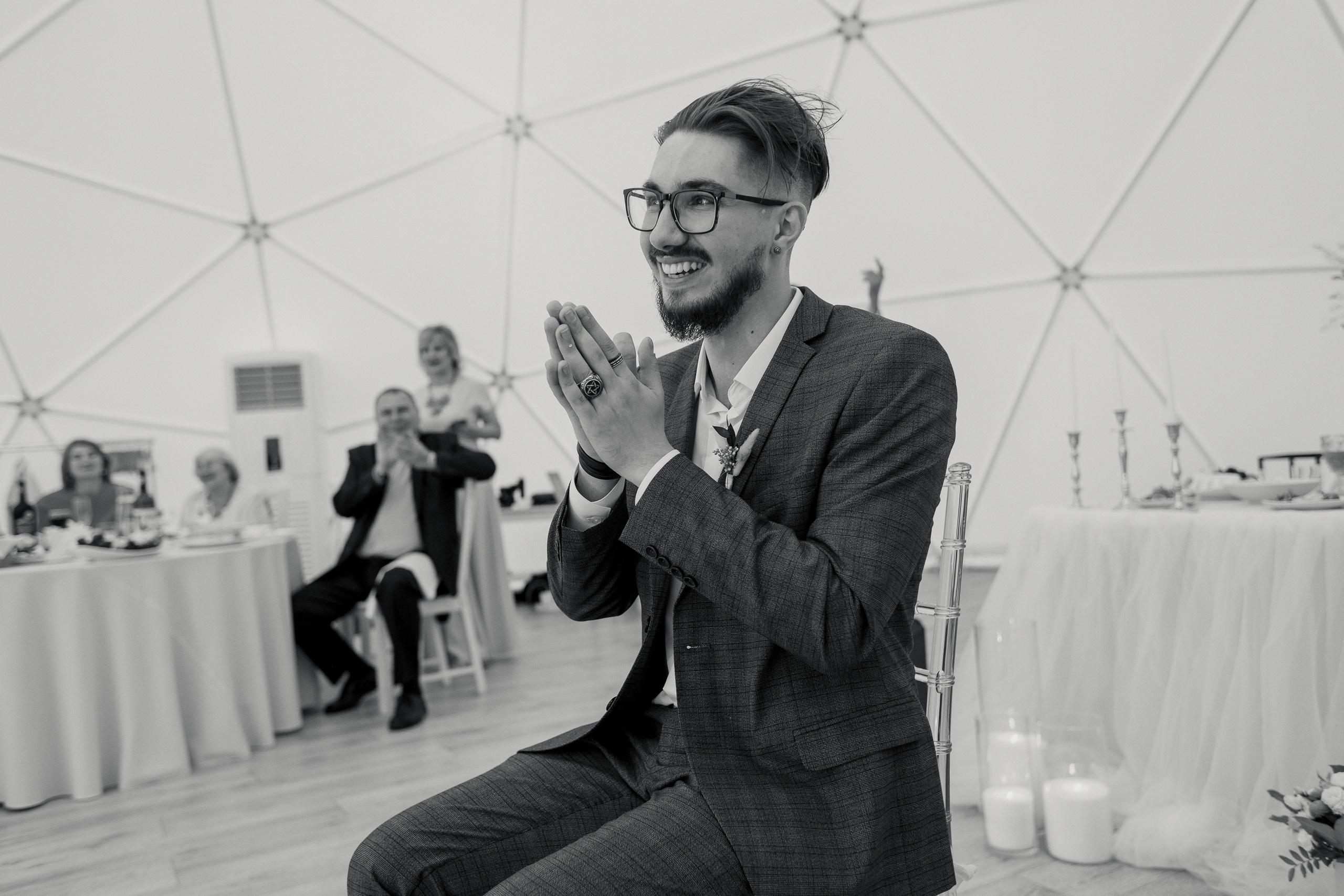 It started with a kiss…. Свадебный фотограф Дмитрий Воробьев Москва Ярославль