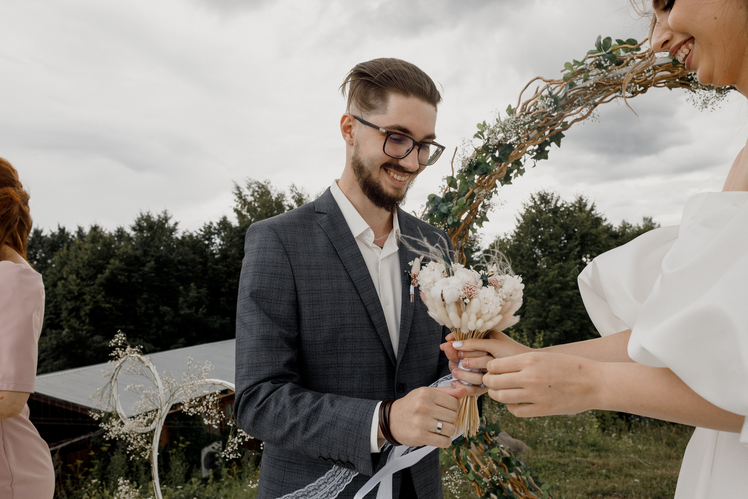 It started with a kiss…. Свадебный фотограф Дмитрий Воробьев Москва Ярославль