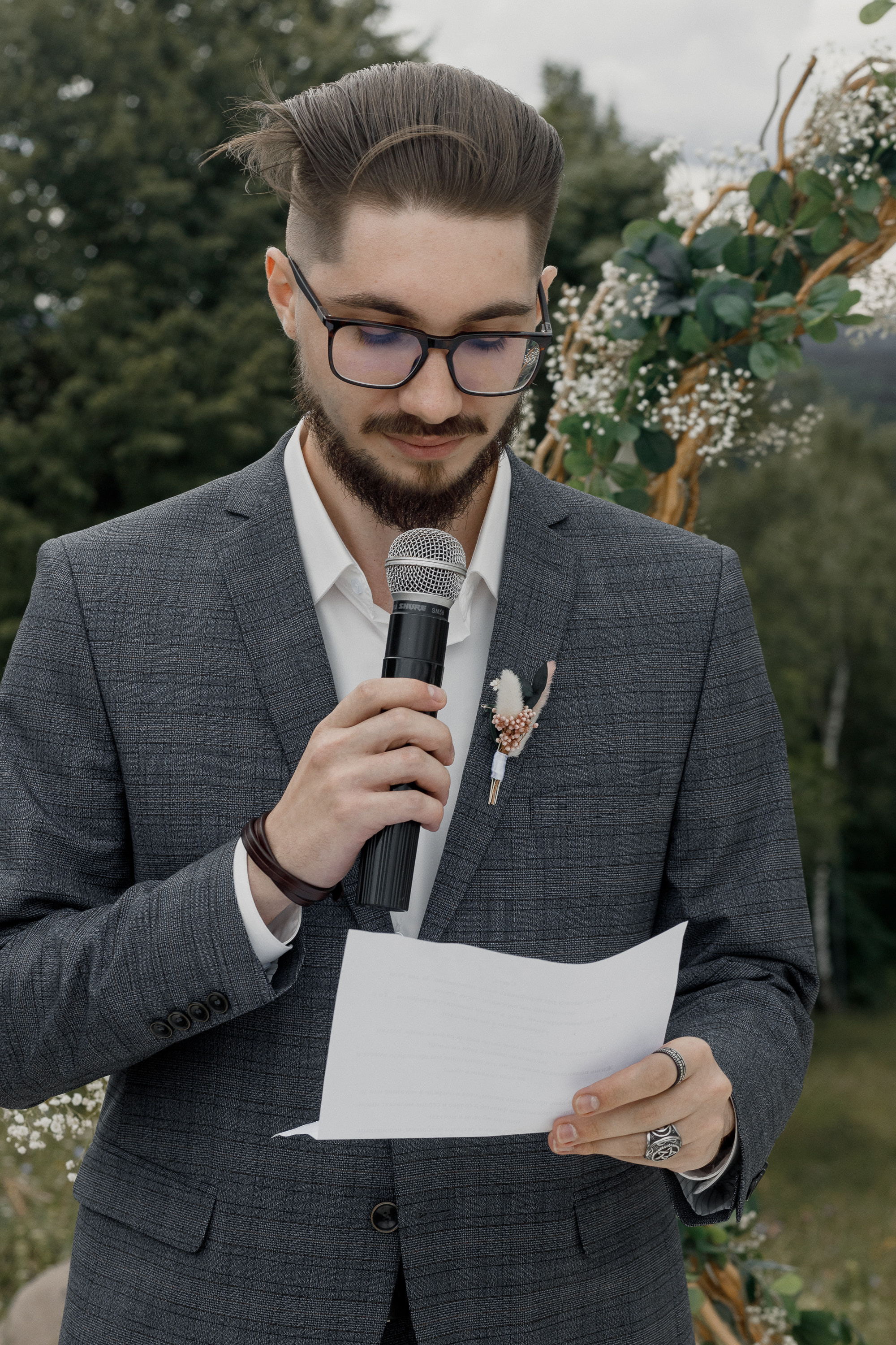 It started with a kiss…. Свадебный фотограф Дмитрий Воробьев Москва Ярославль