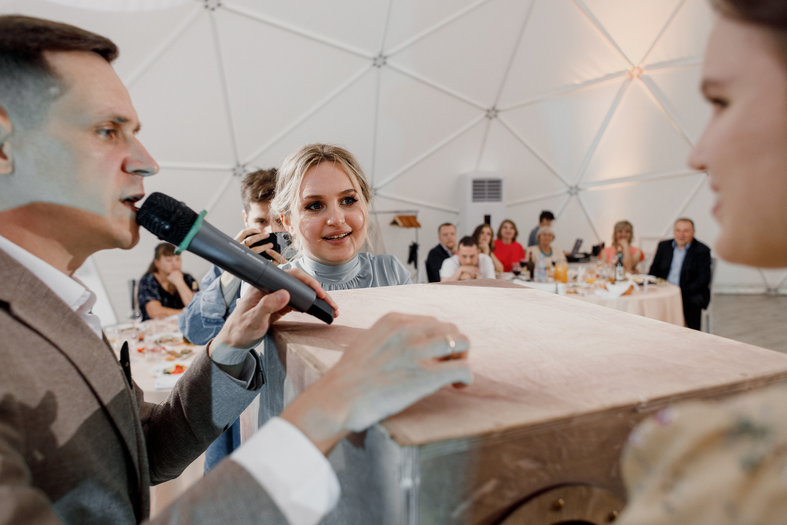 It started with a kiss…. Свадебный фотограф Дмитрий Воробьев Москва Ярославль