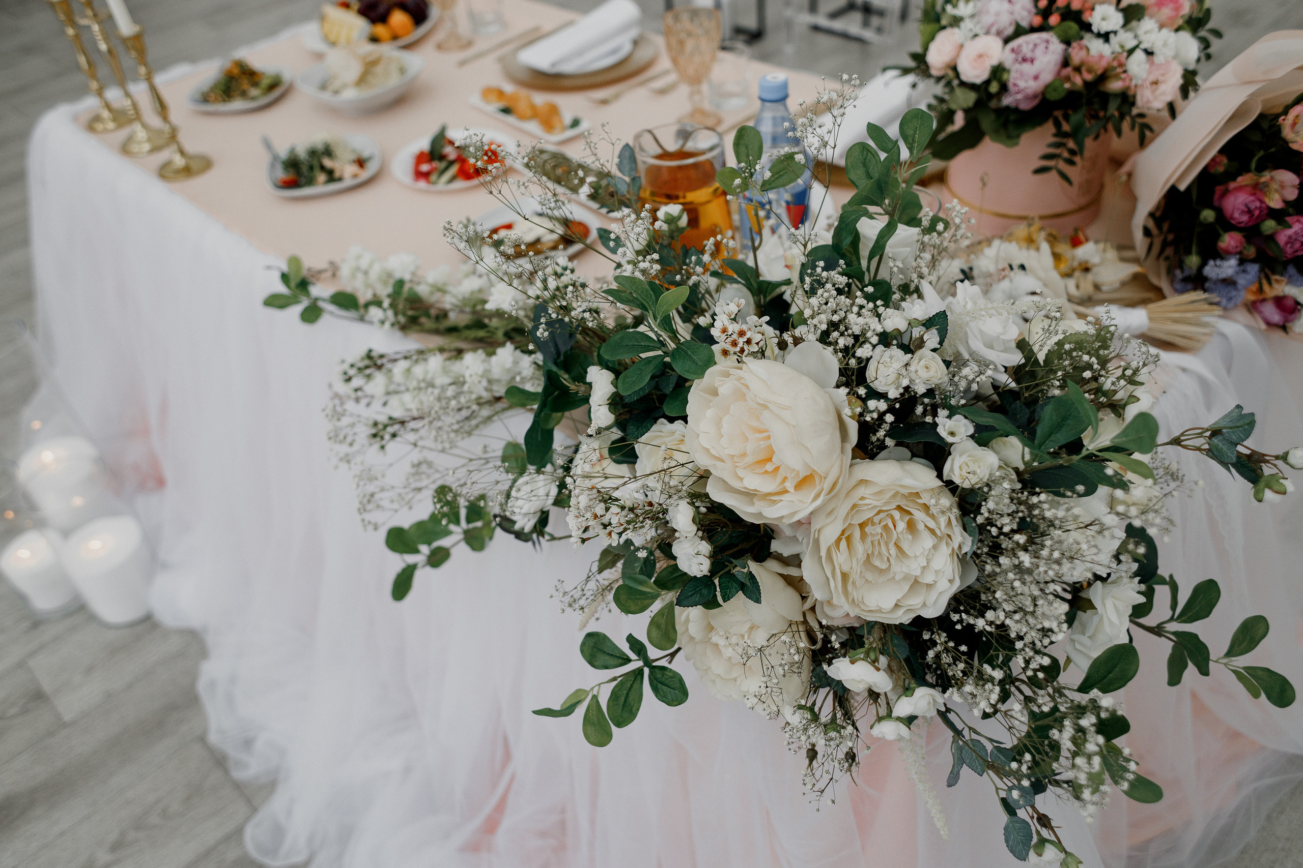 It started with a kiss…. Свадебный фотограф Дмитрий Воробьев Москва Ярославль