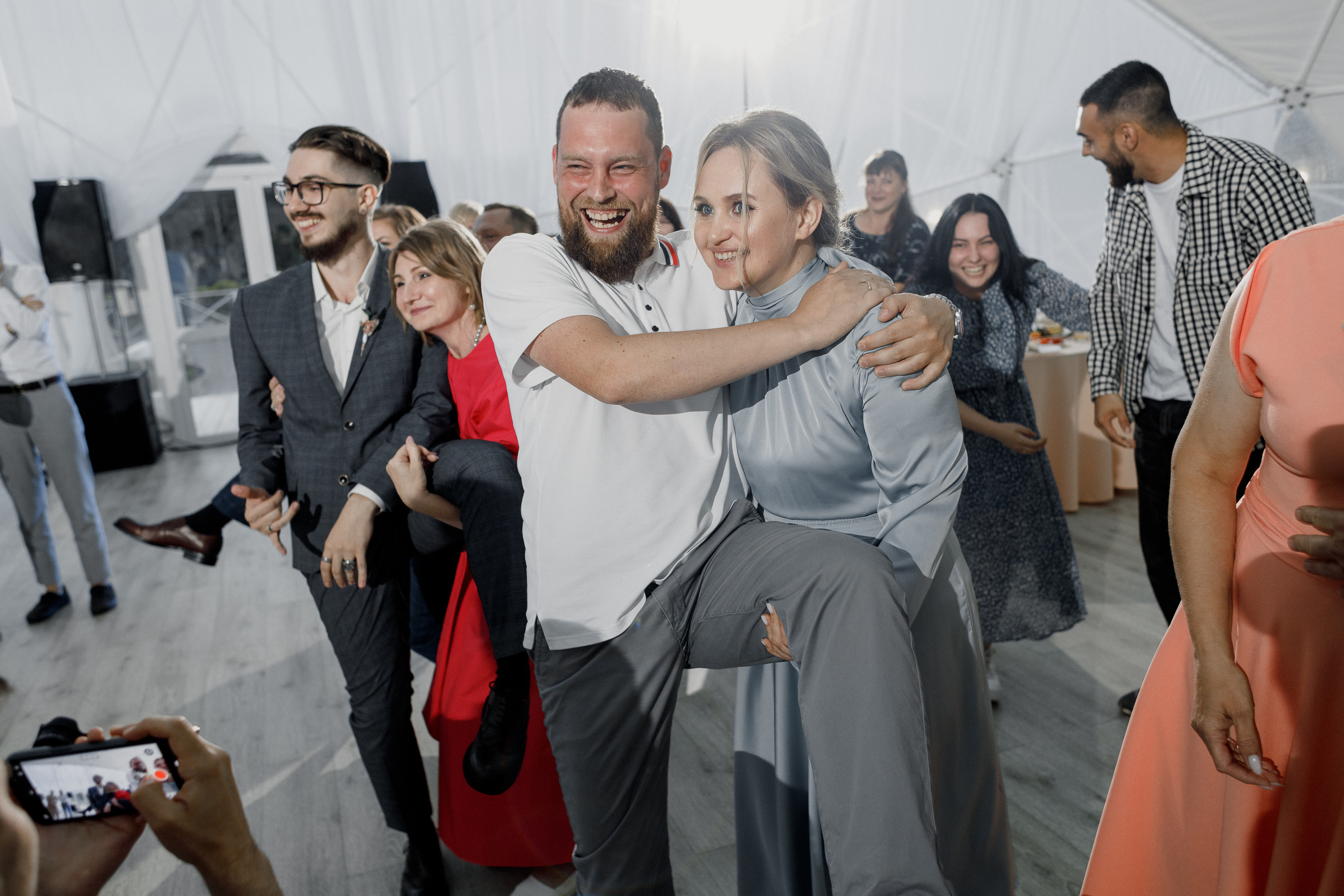 It started with a kiss…. Свадебный фотограф Дмитрий Воробьев Москва Ярославль