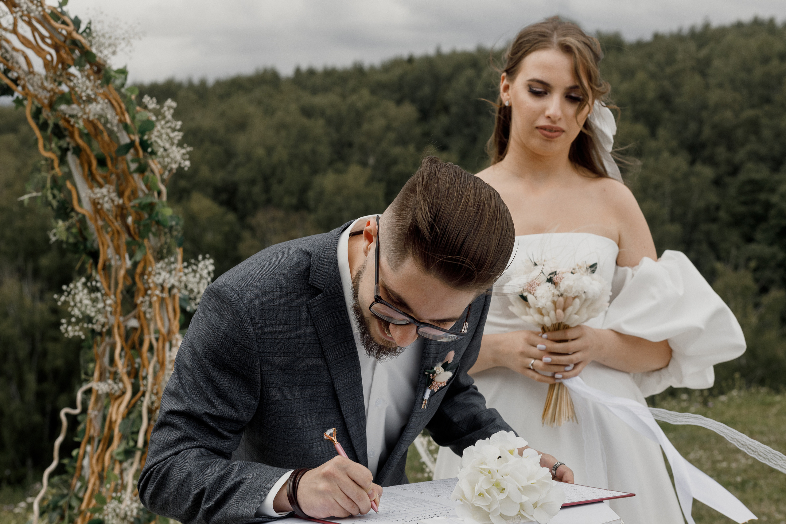 It started with a kiss…. Свадебный фотограф Дмитрий Воробьев Москва Ярославль