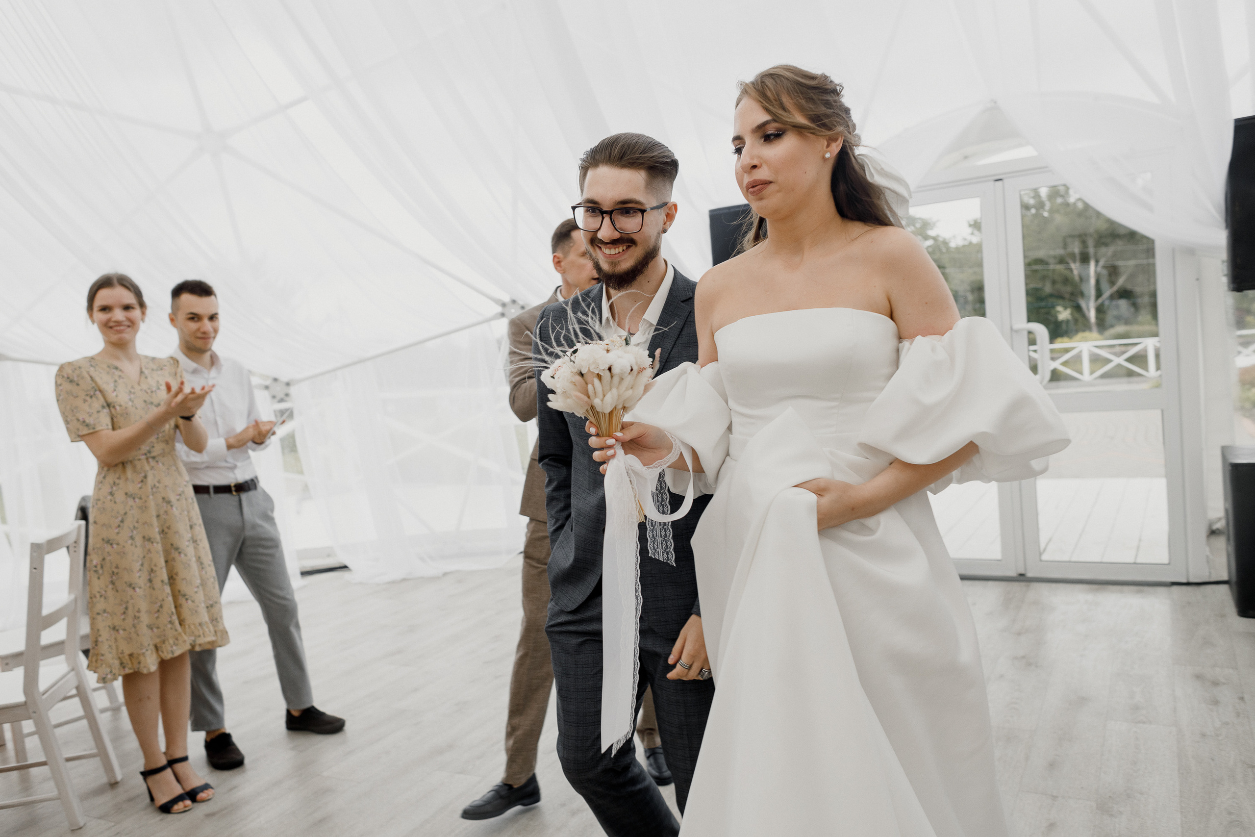 It started with a kiss…. Свадебный фотограф Дмитрий Воробьев Москва Ярославль