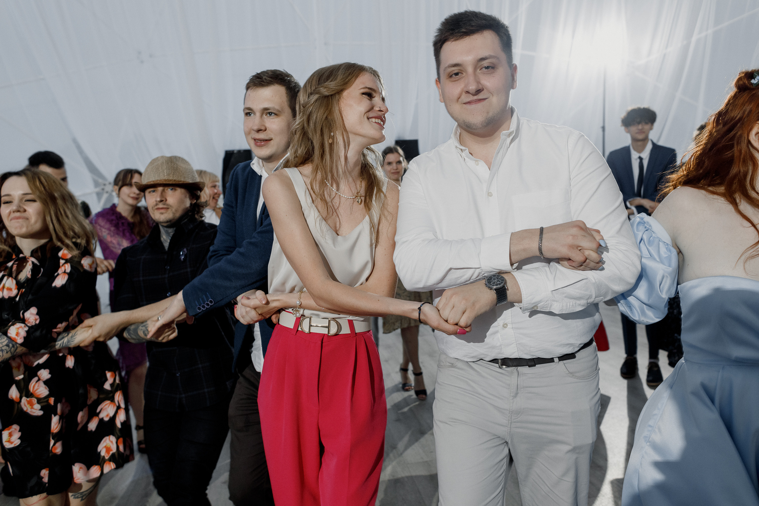 It started with a kiss…. Свадебный фотограф Дмитрий Воробьев Москва Ярославль