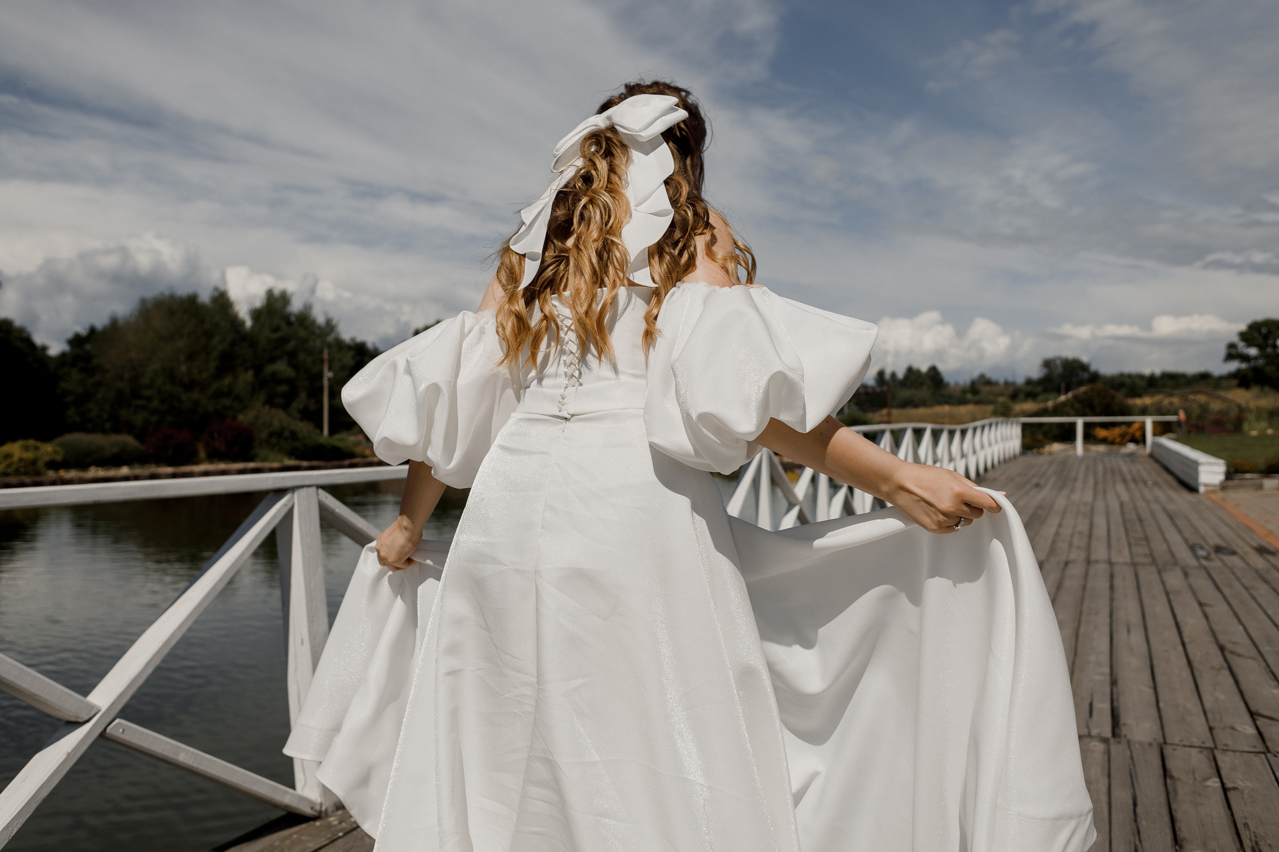 It started with a kiss…. Свадебный фотограф Дмитрий Воробьев Москва Ярославль